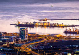 Top 4 African Countries for International Students
