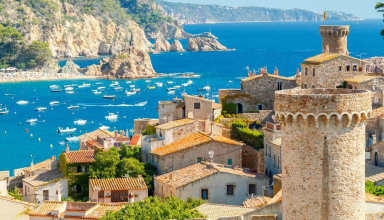 Spain