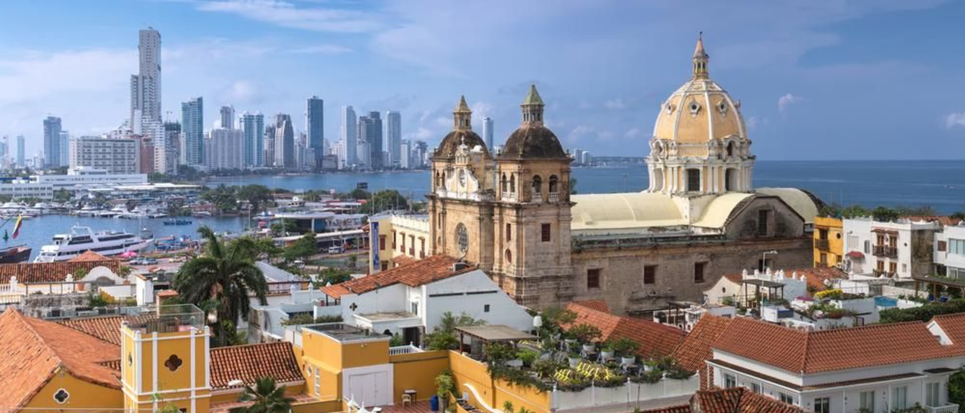 Universidad Cooperativa De Colombia