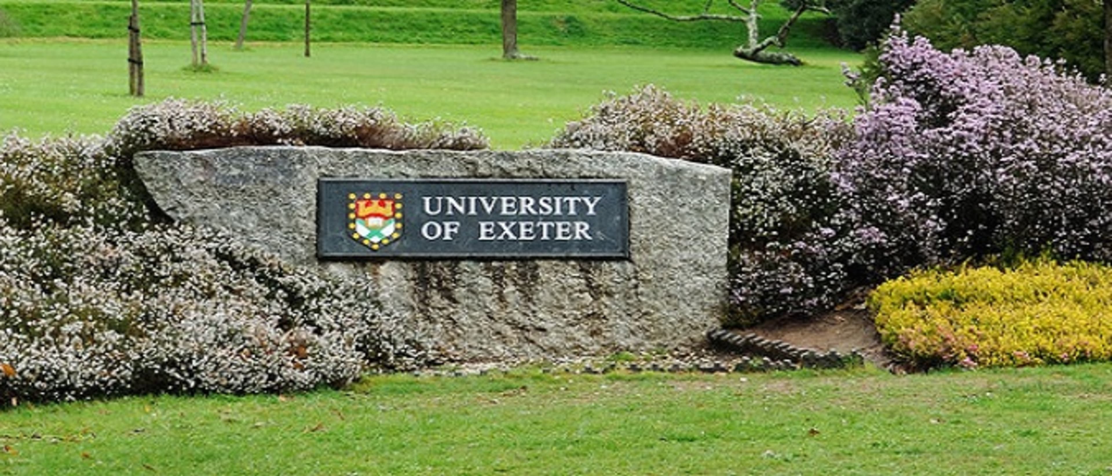 University of Exeter International Summer School