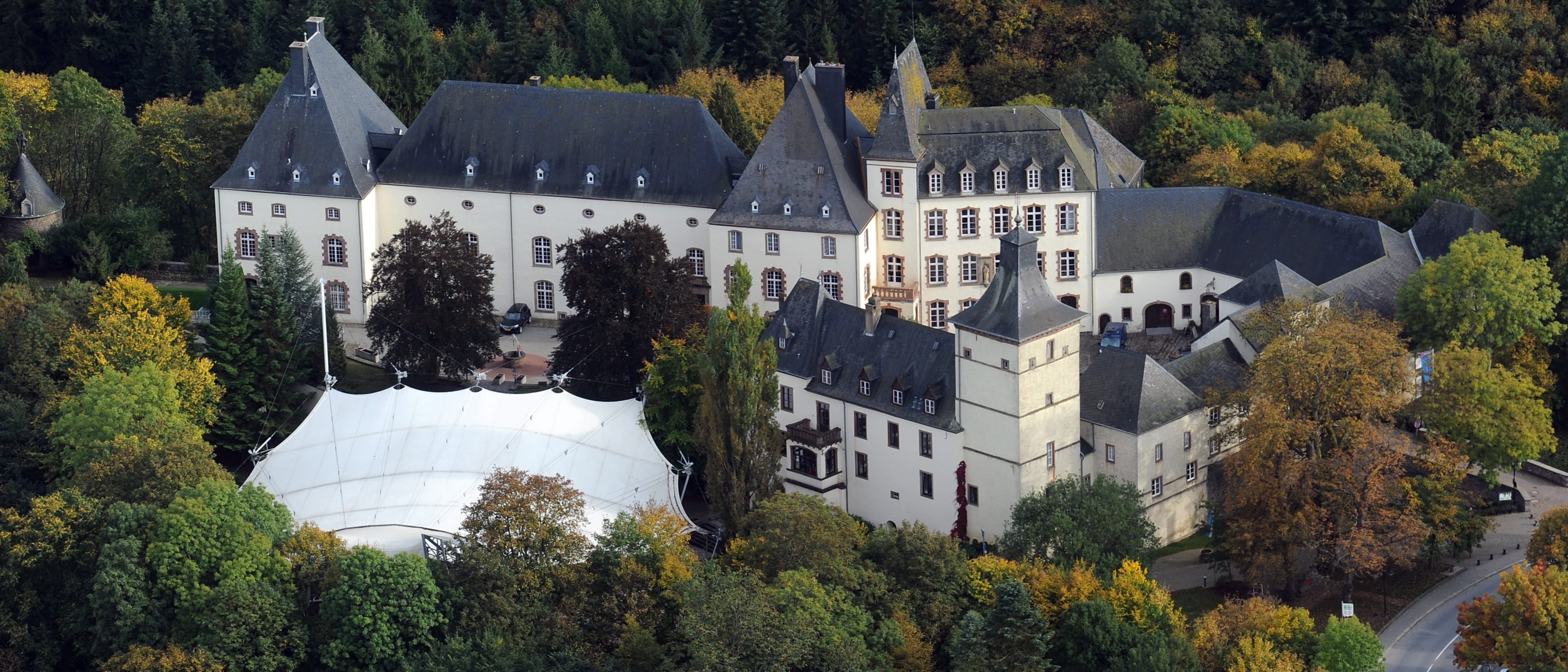 BBI Luxembourg