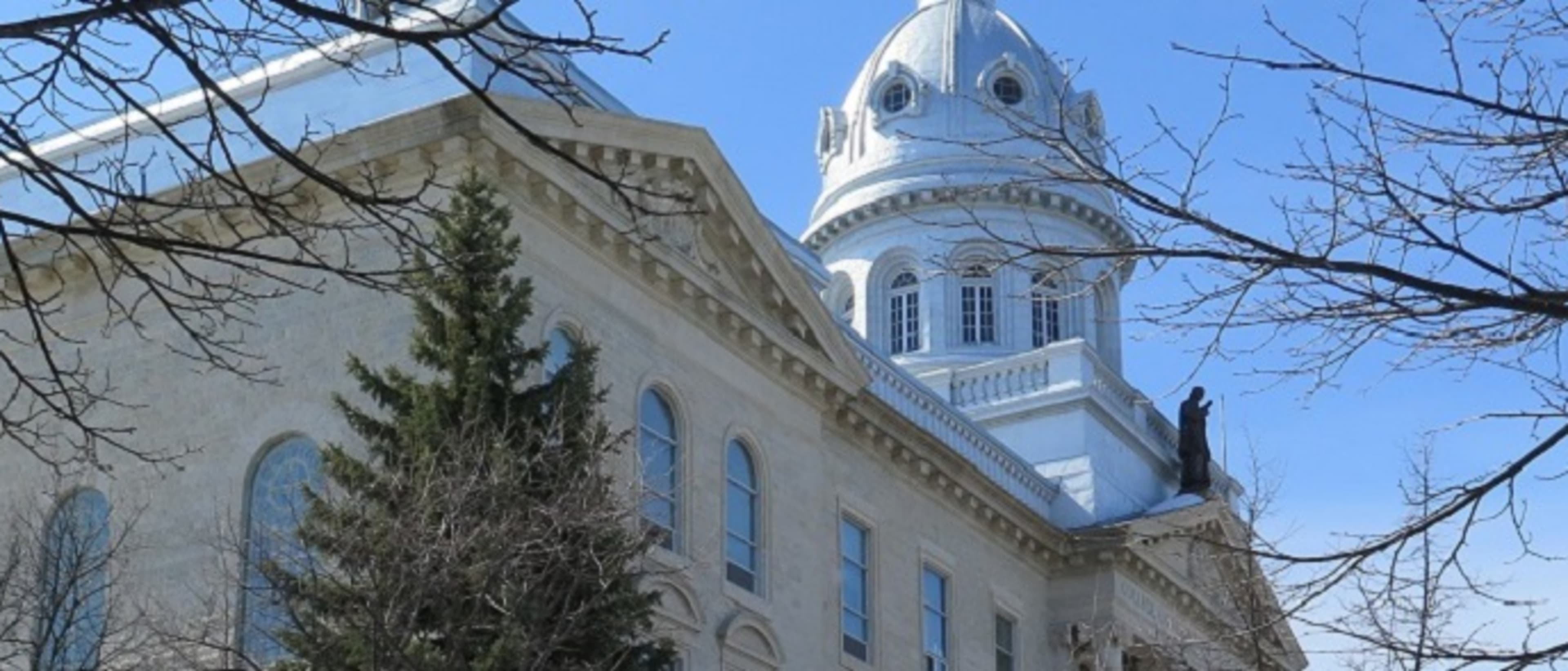 Université de Saint-Boniface