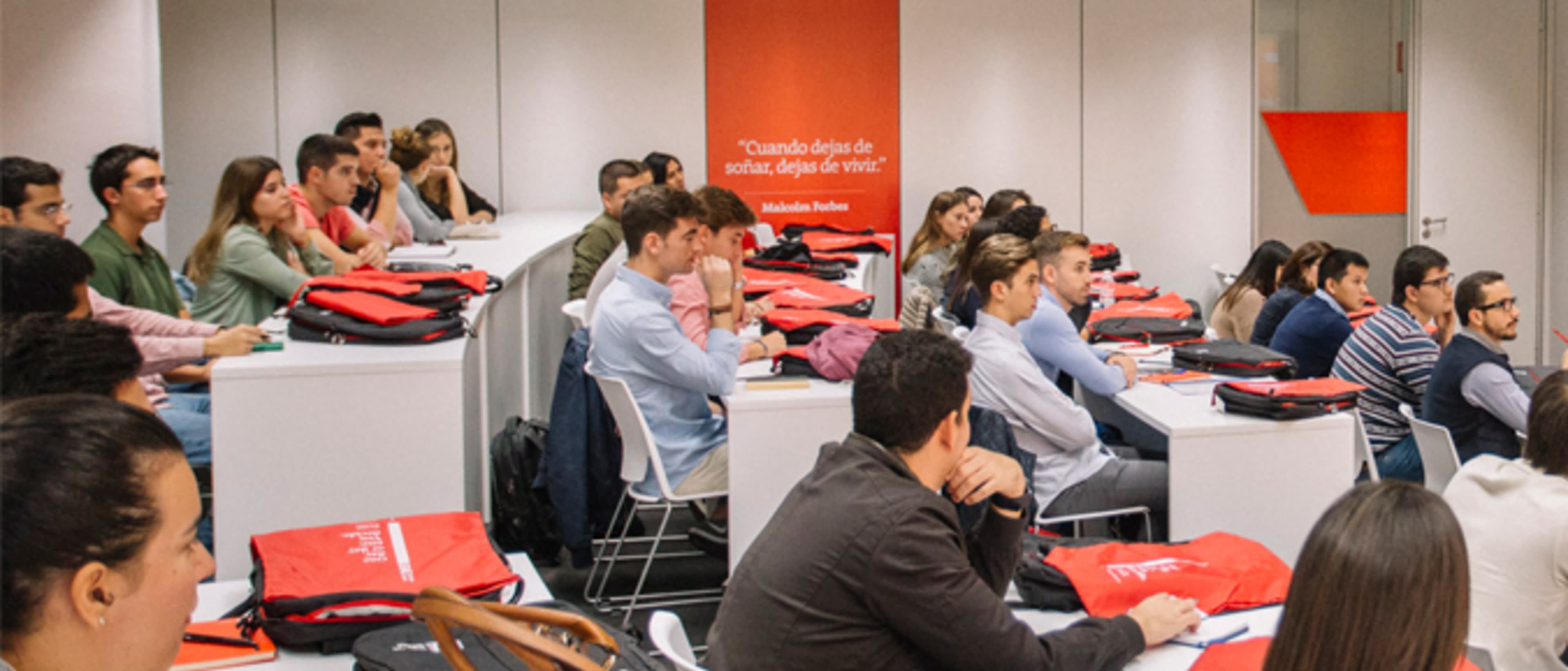 EAE Business School Barcelona