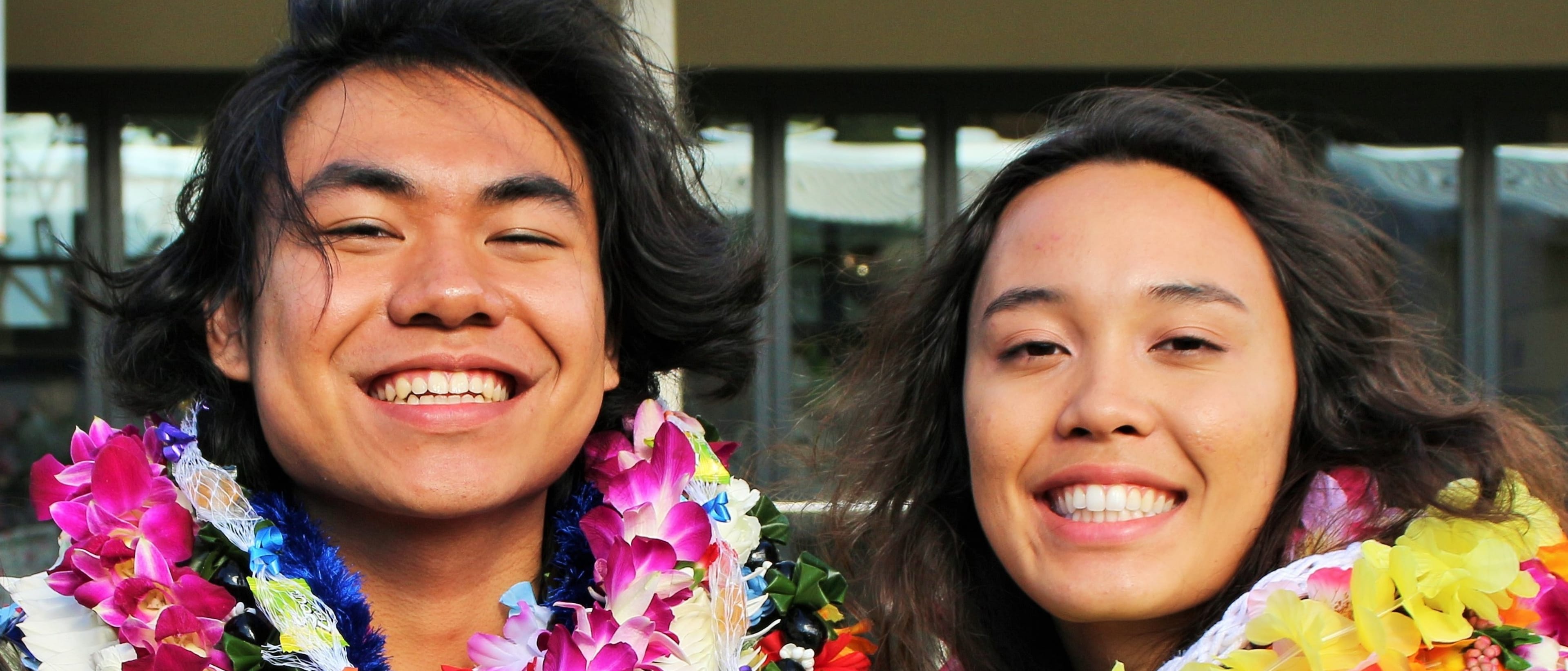 Hawaii Tokai International College