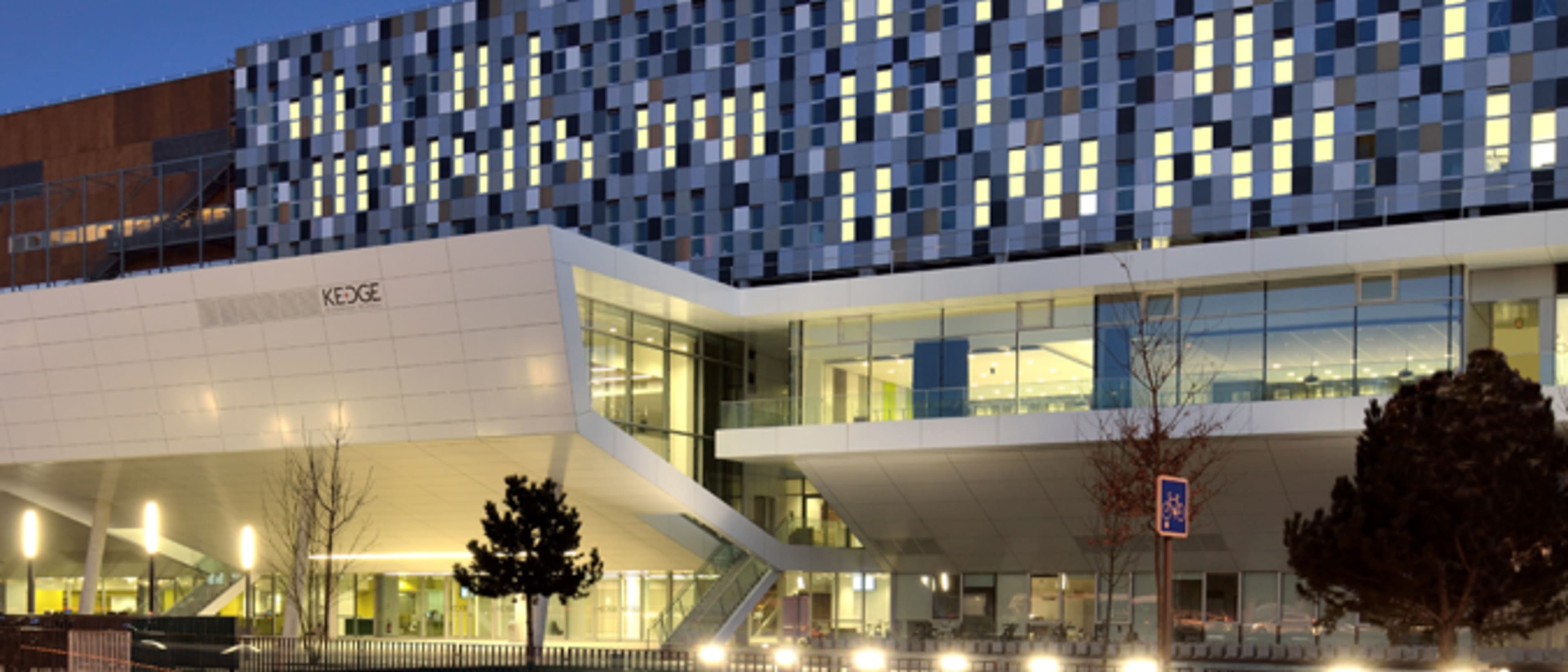 Kedge Business School