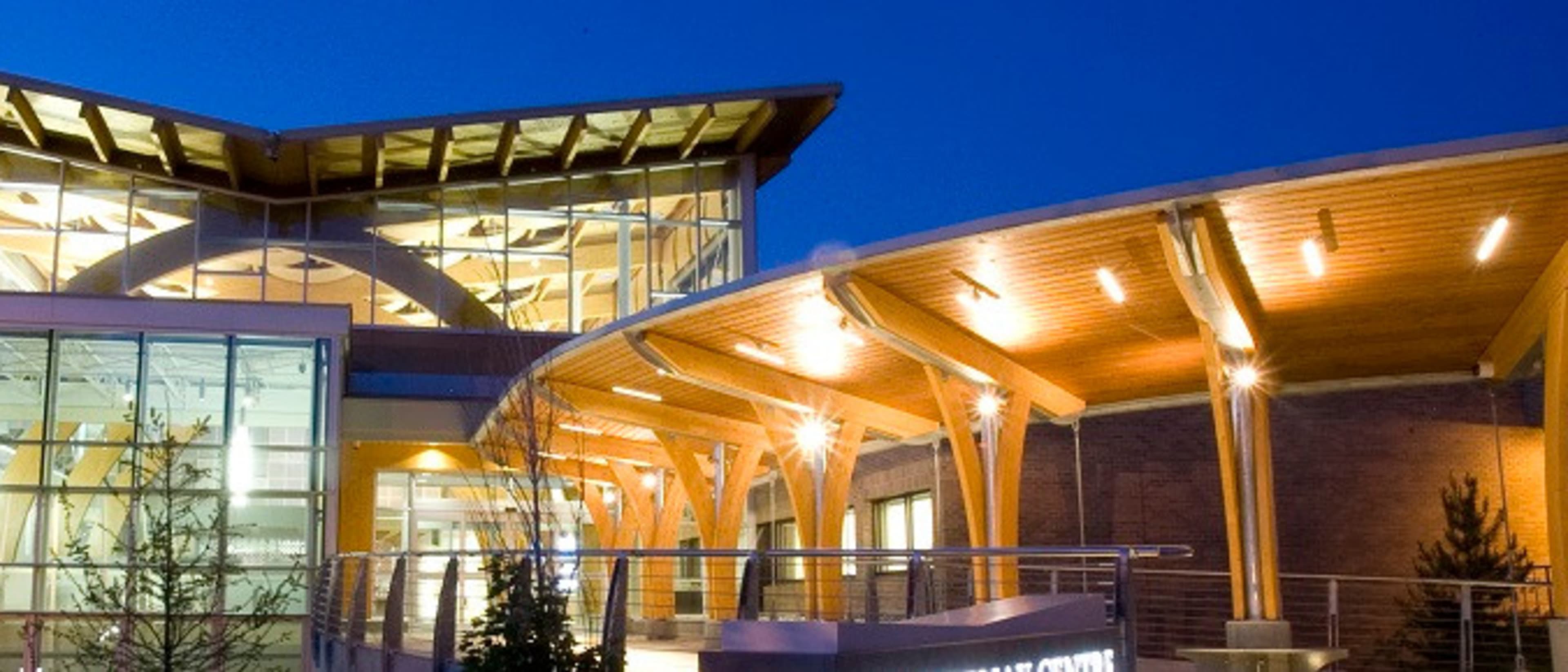 College of the Rockies