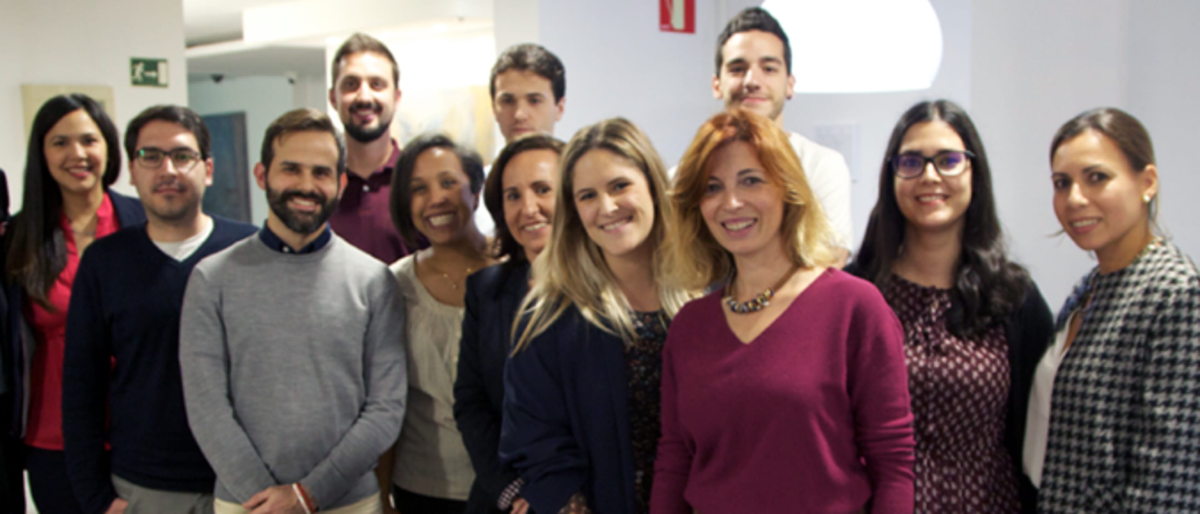 CMI Business School