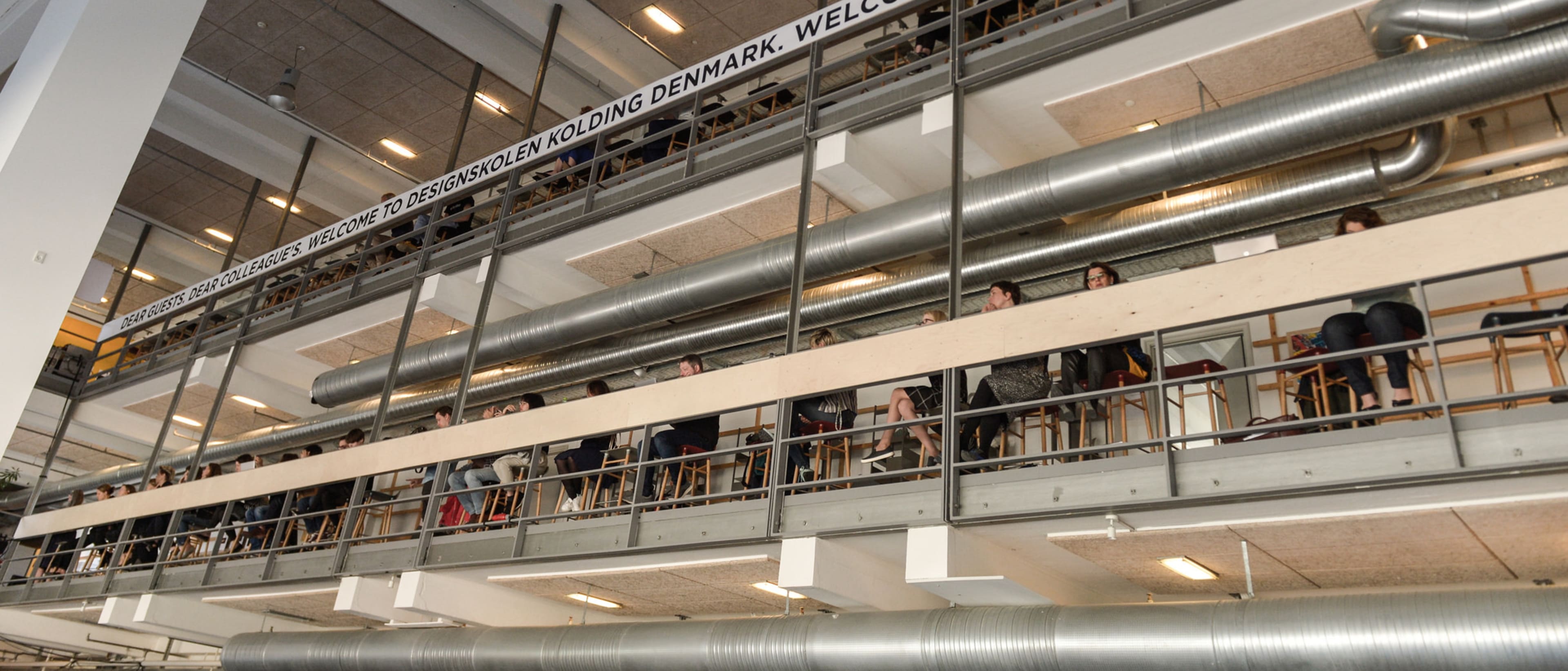 Designskolen Kolding