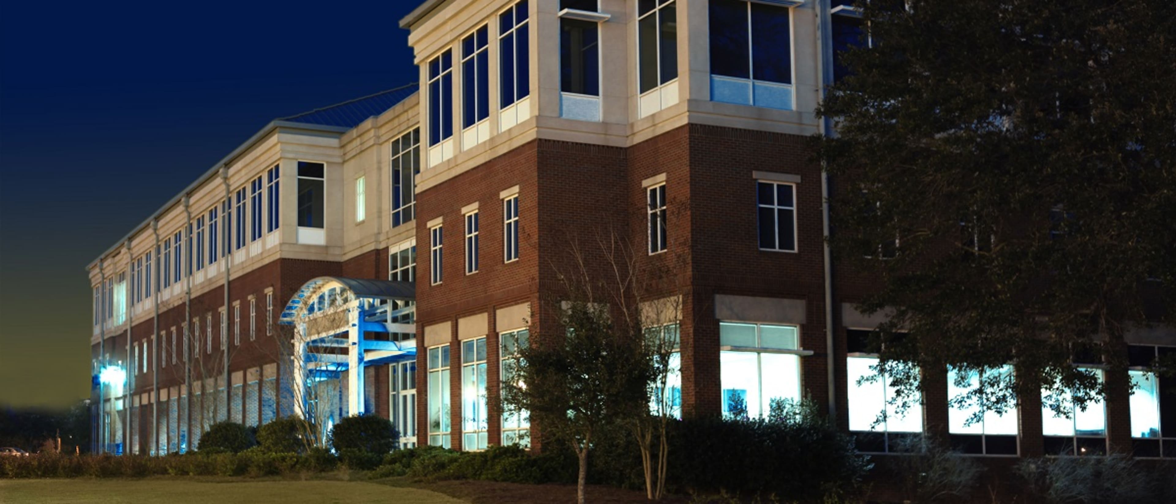 Georgia Southern University, Department of Logistics & Supply Chain Management