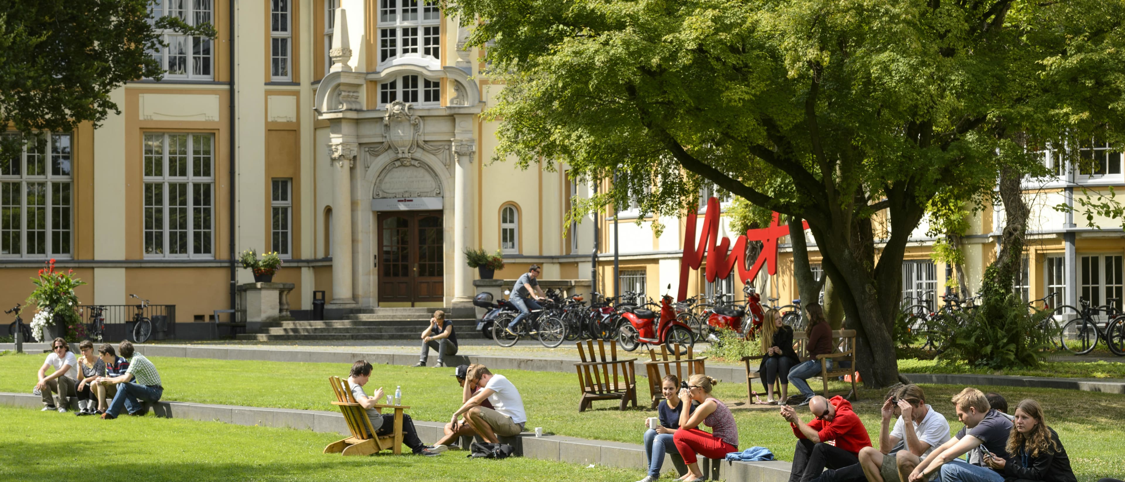 Bucerius Law School