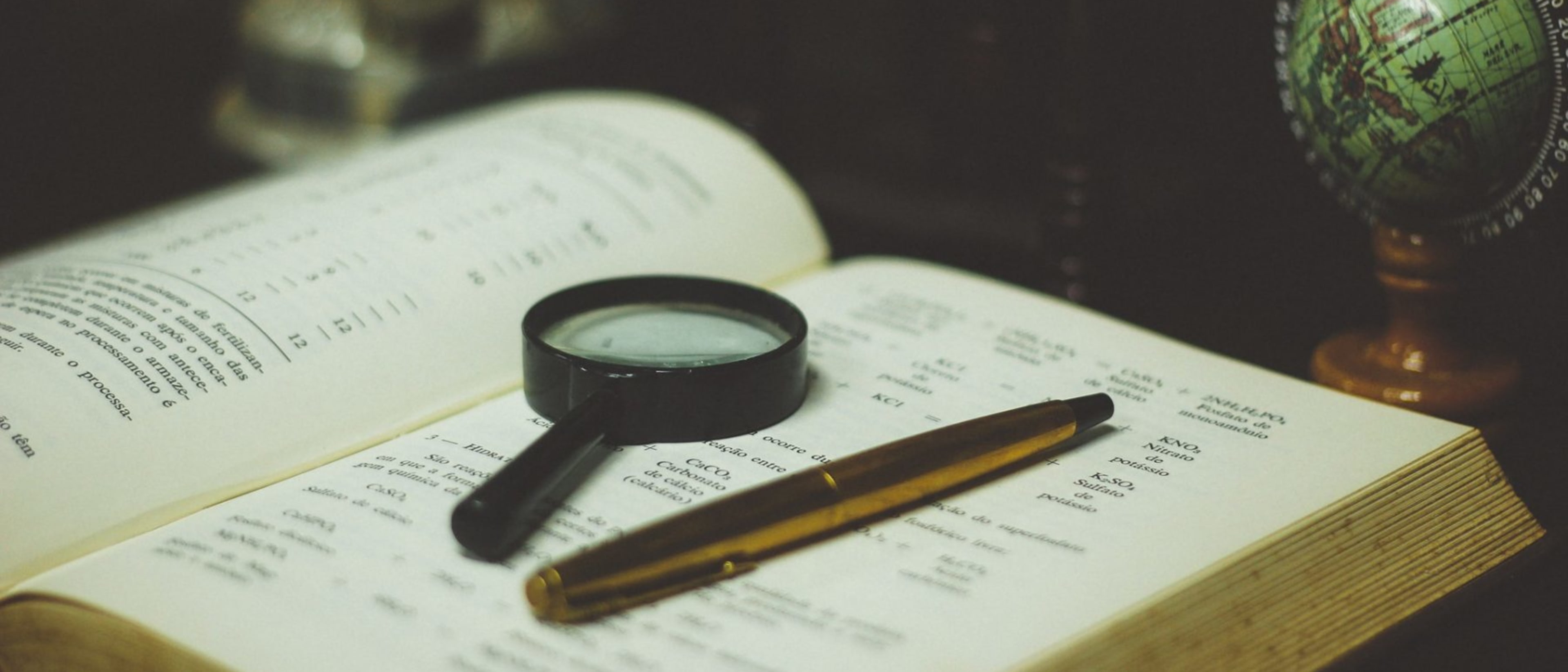 The International Master’s in Advanced Research in Criminology