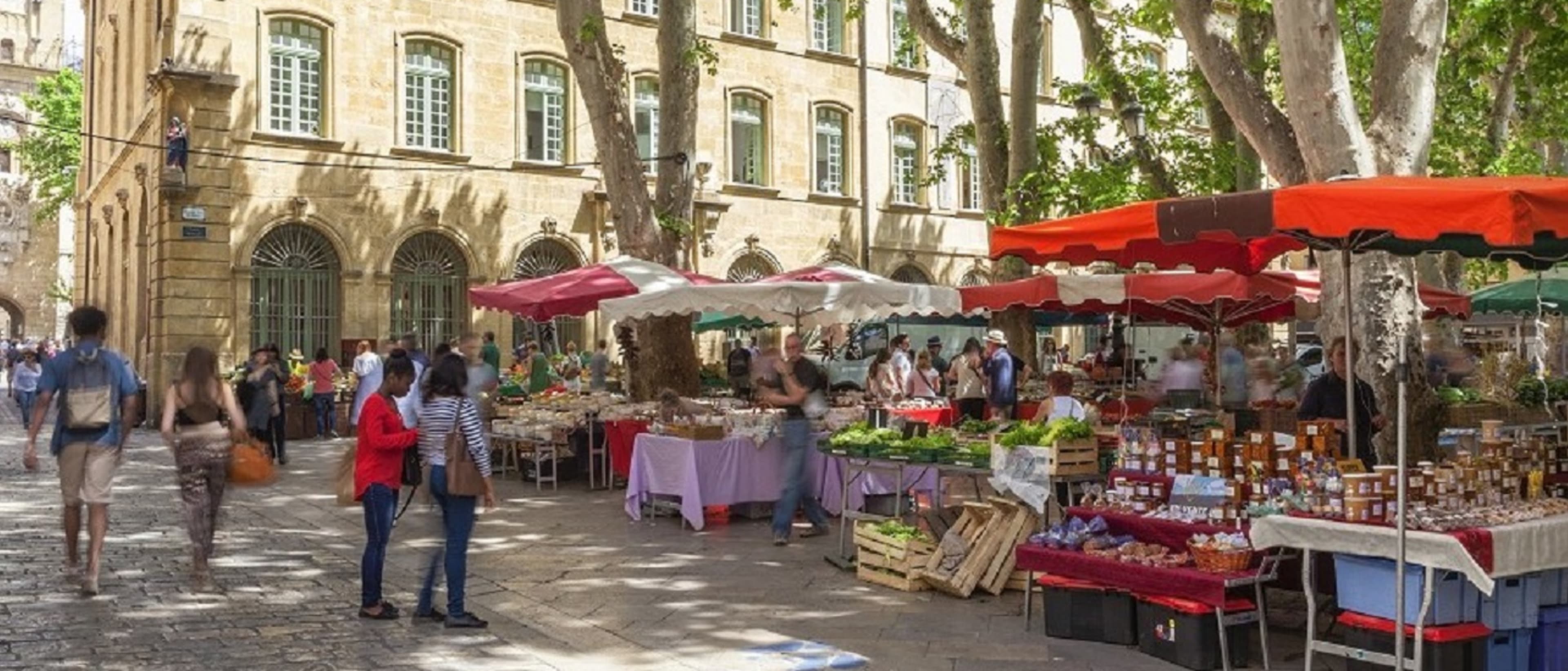 The American College of the Mediterranean
