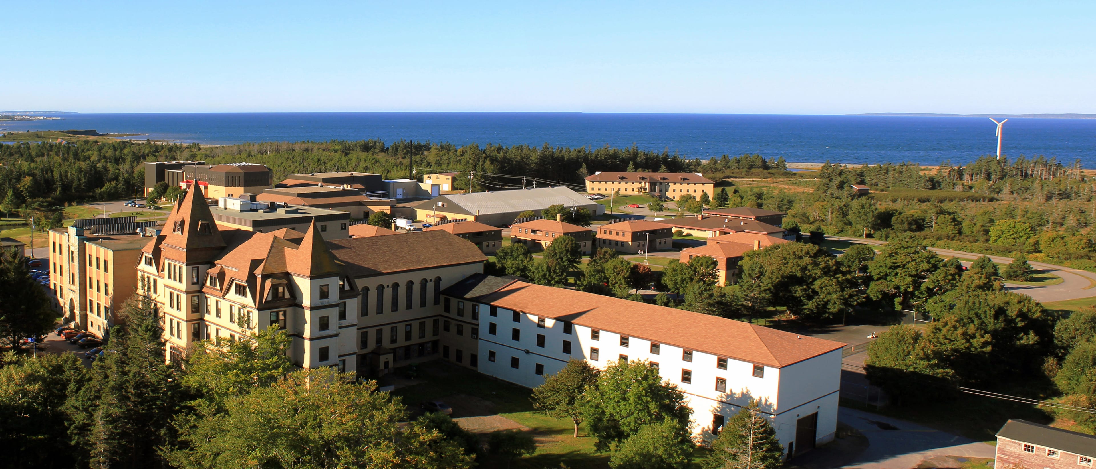 Université Sainte-Anne