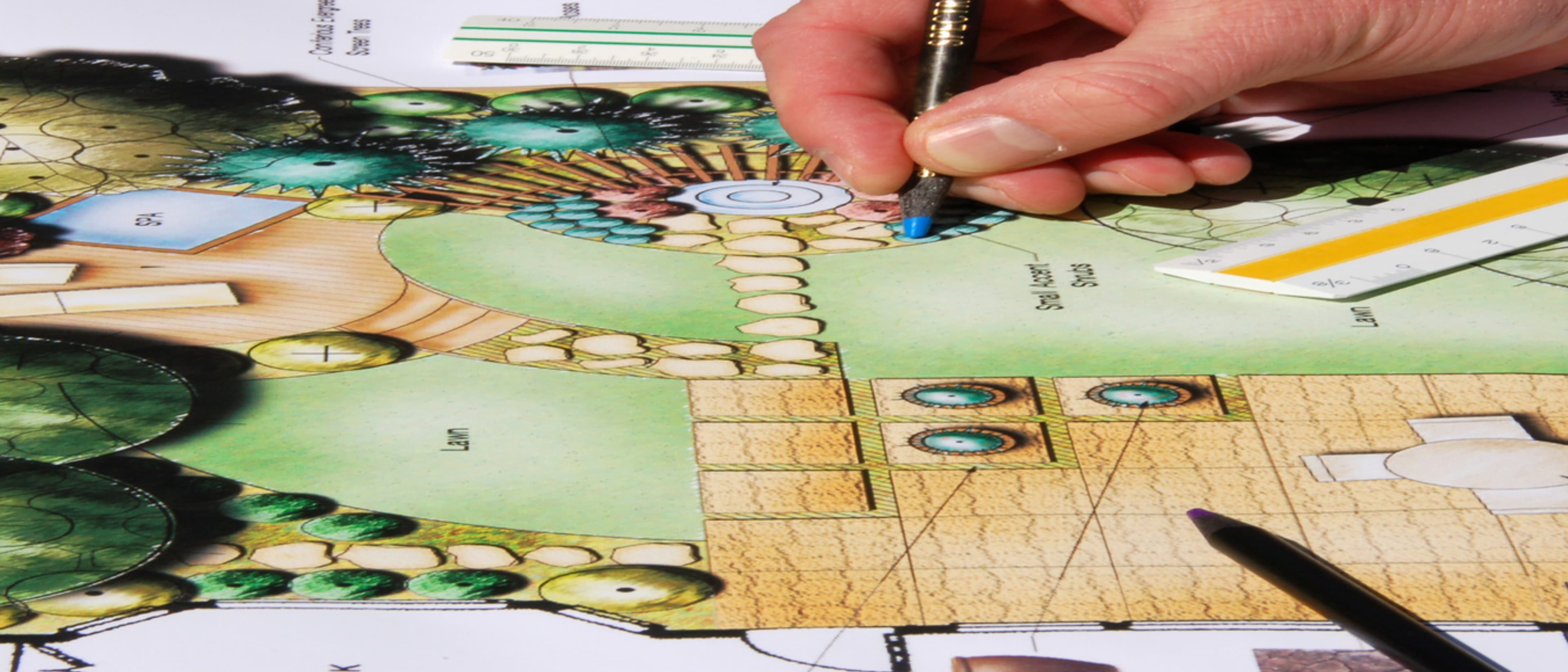 The Design Ecademy - Online Design Courses