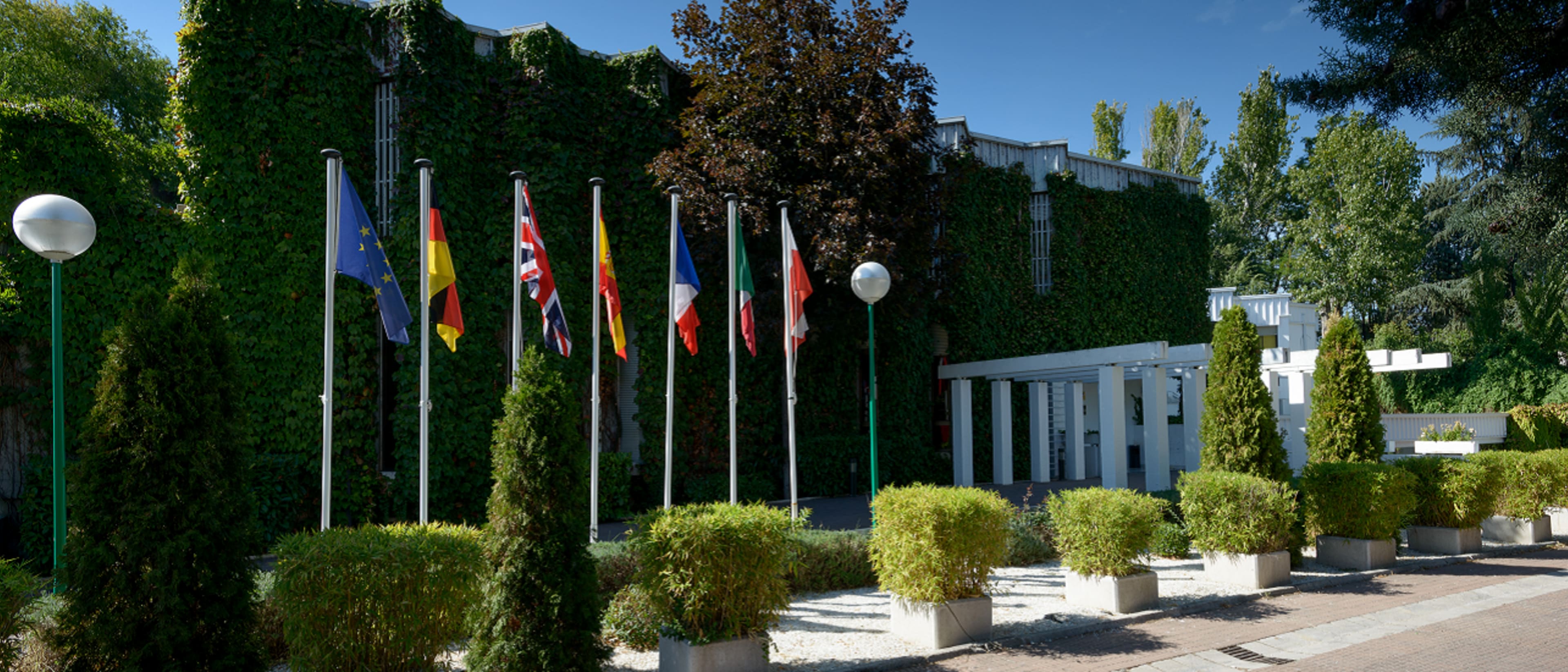 ESCP Business School - Madrid Campus