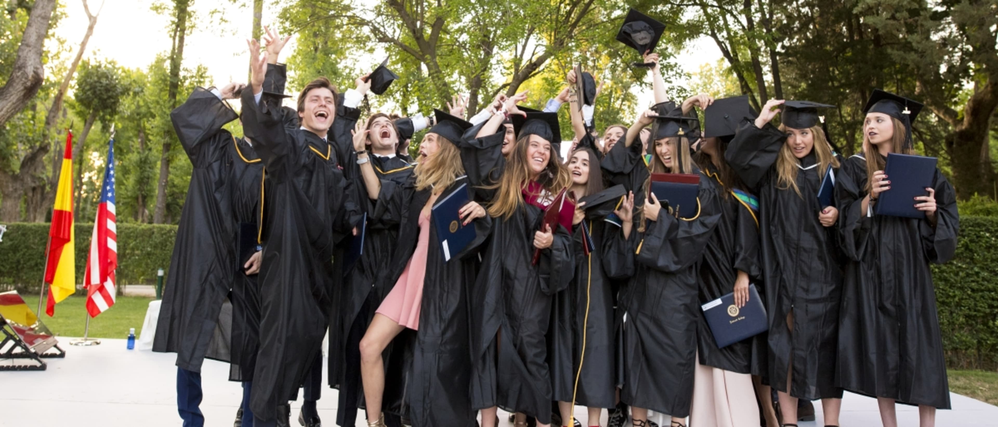 CIS University Endicott International
