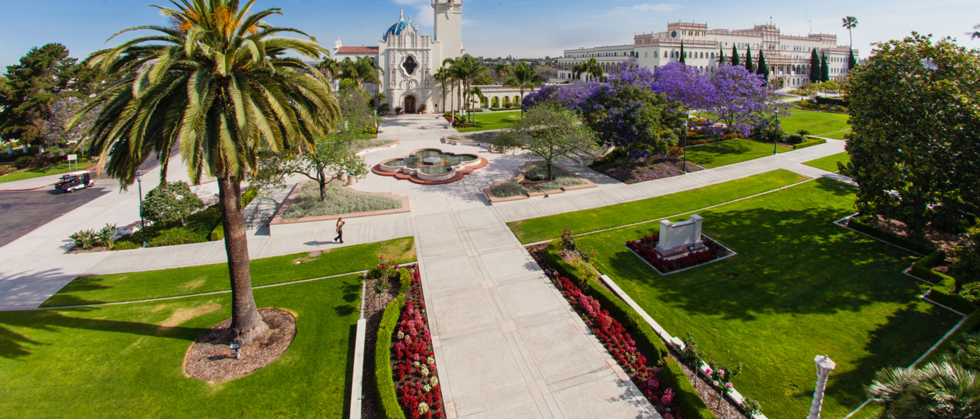 University of San Diego School of Law