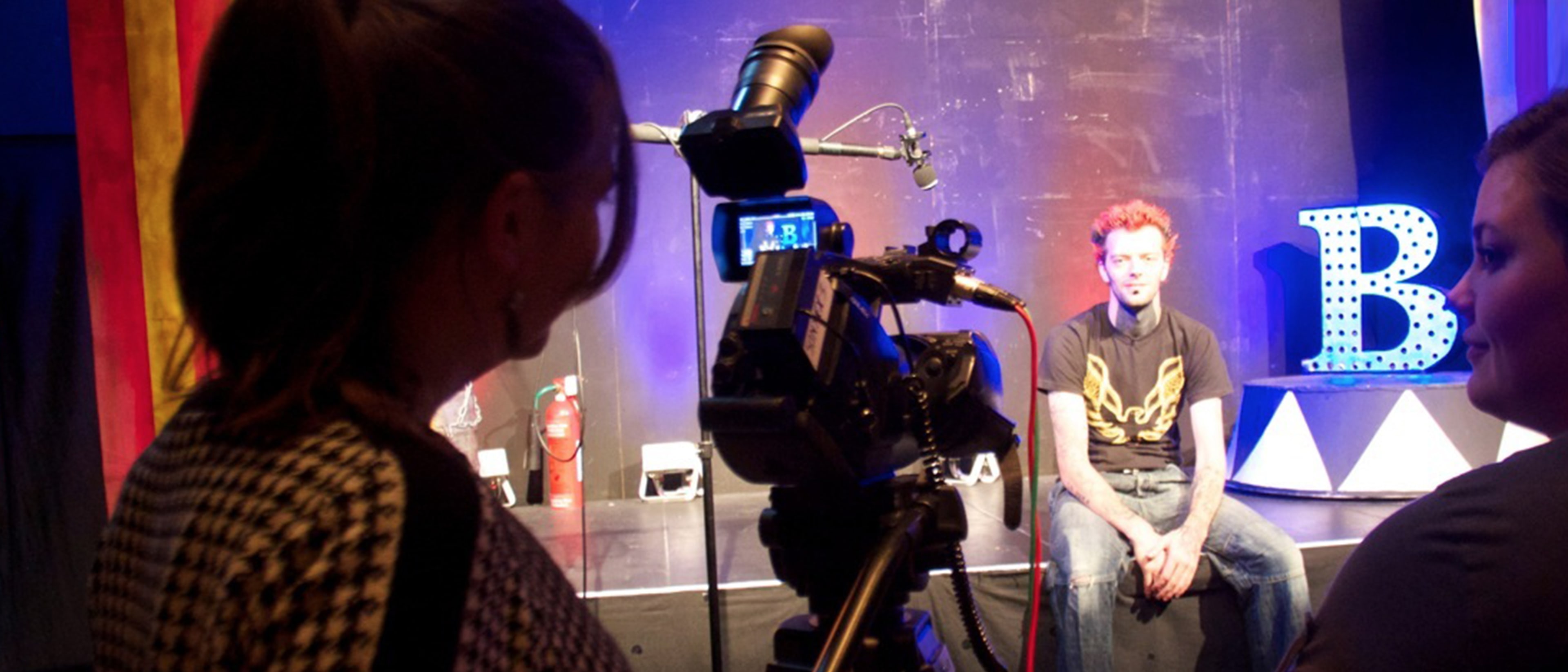 London Film Academy
