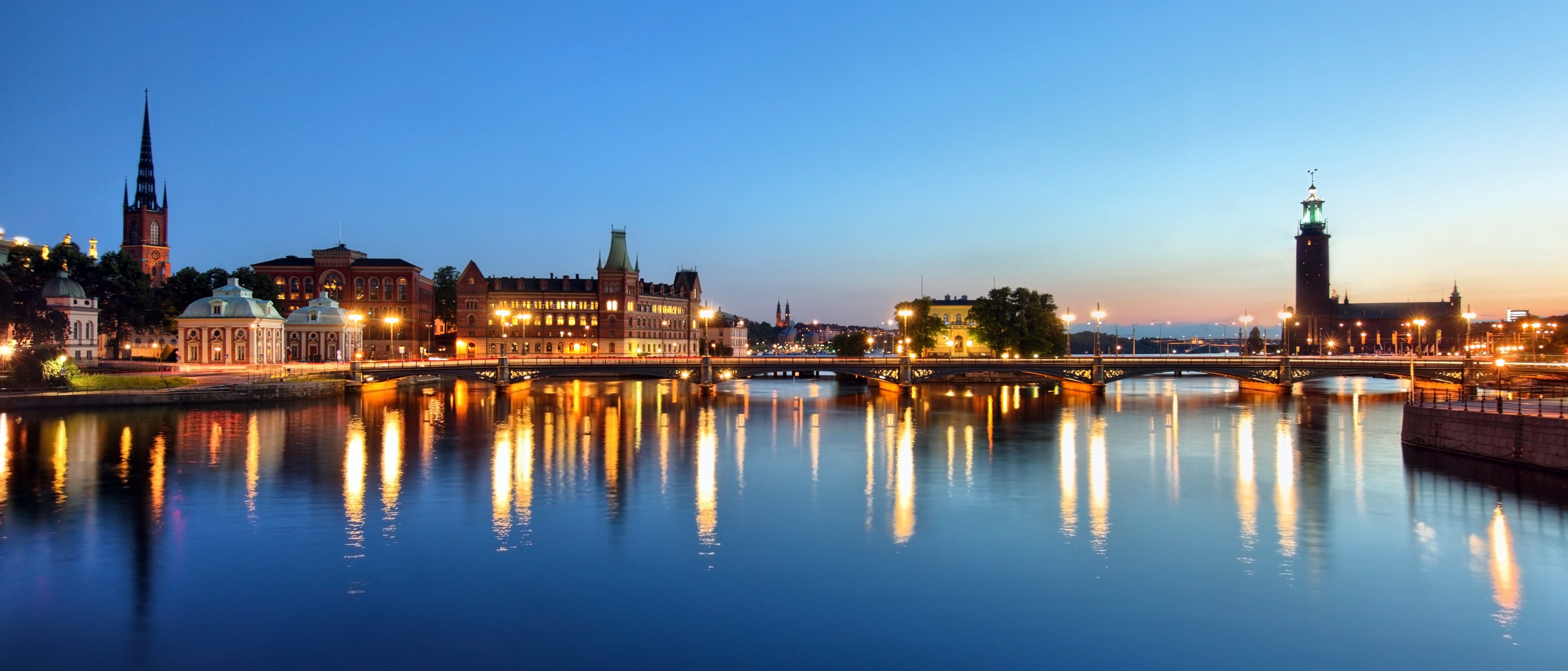 Stockholm University