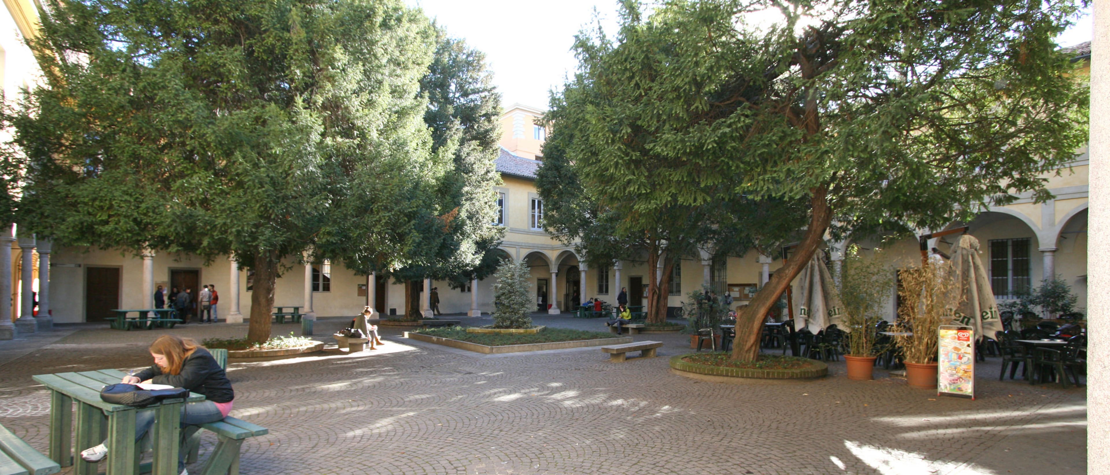 University of Pavia
