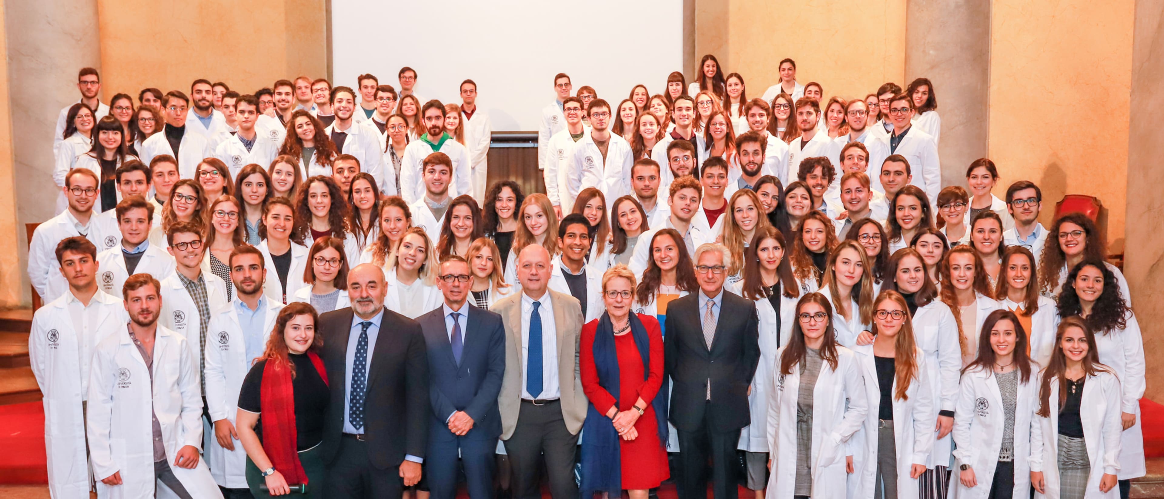 University of Pavia