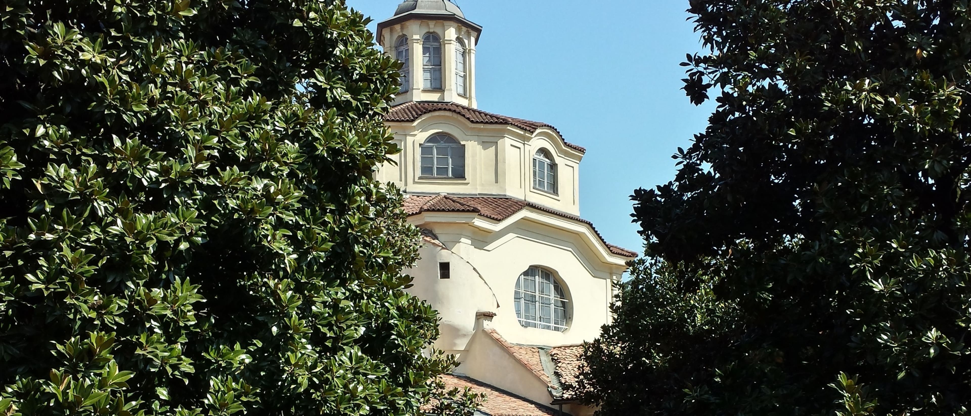 University of Pavia