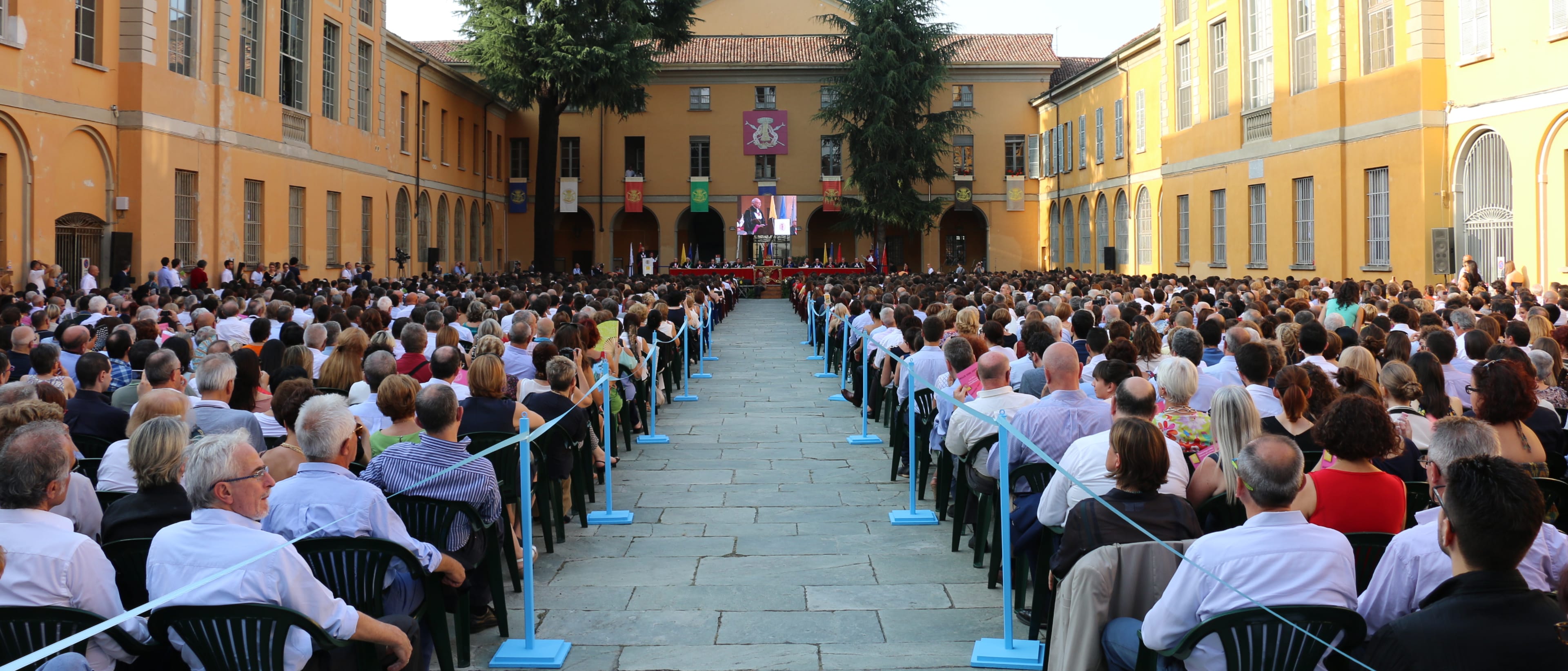 University of Pavia
