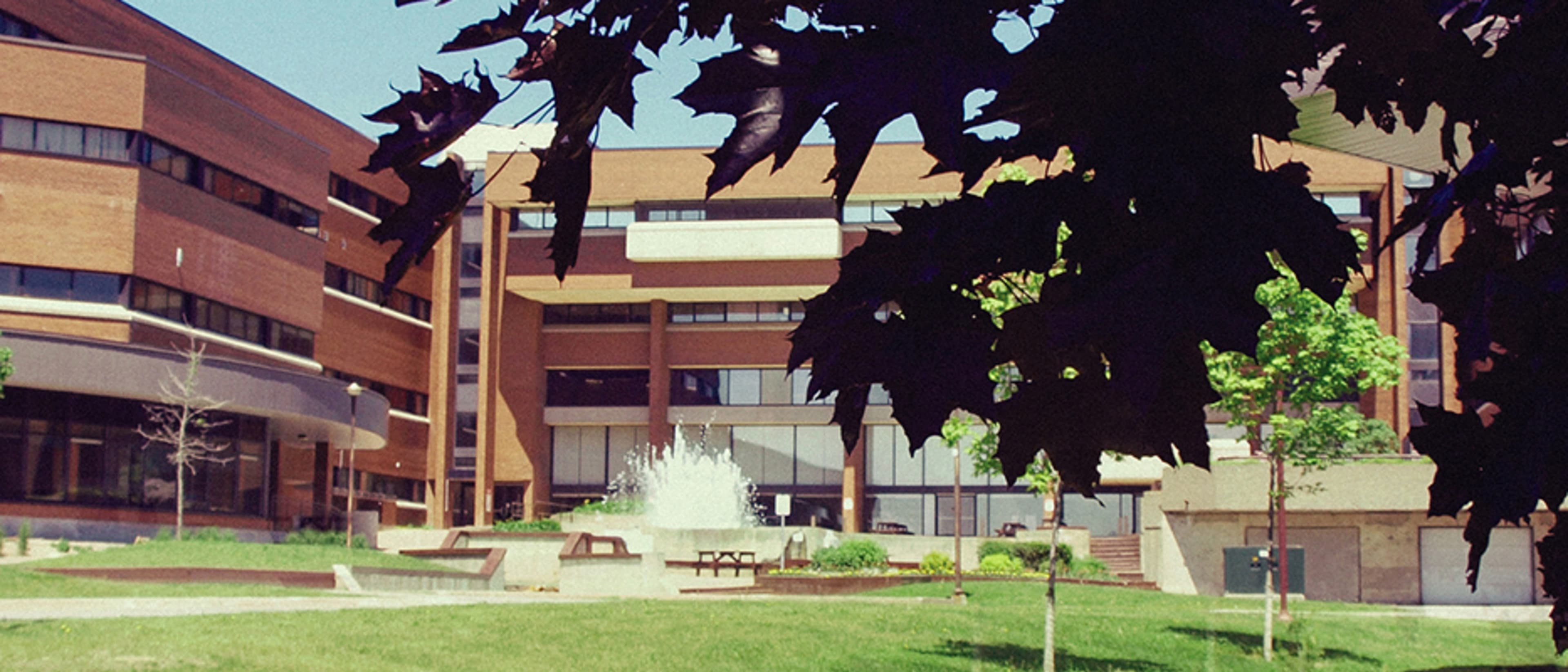 Cambrian College