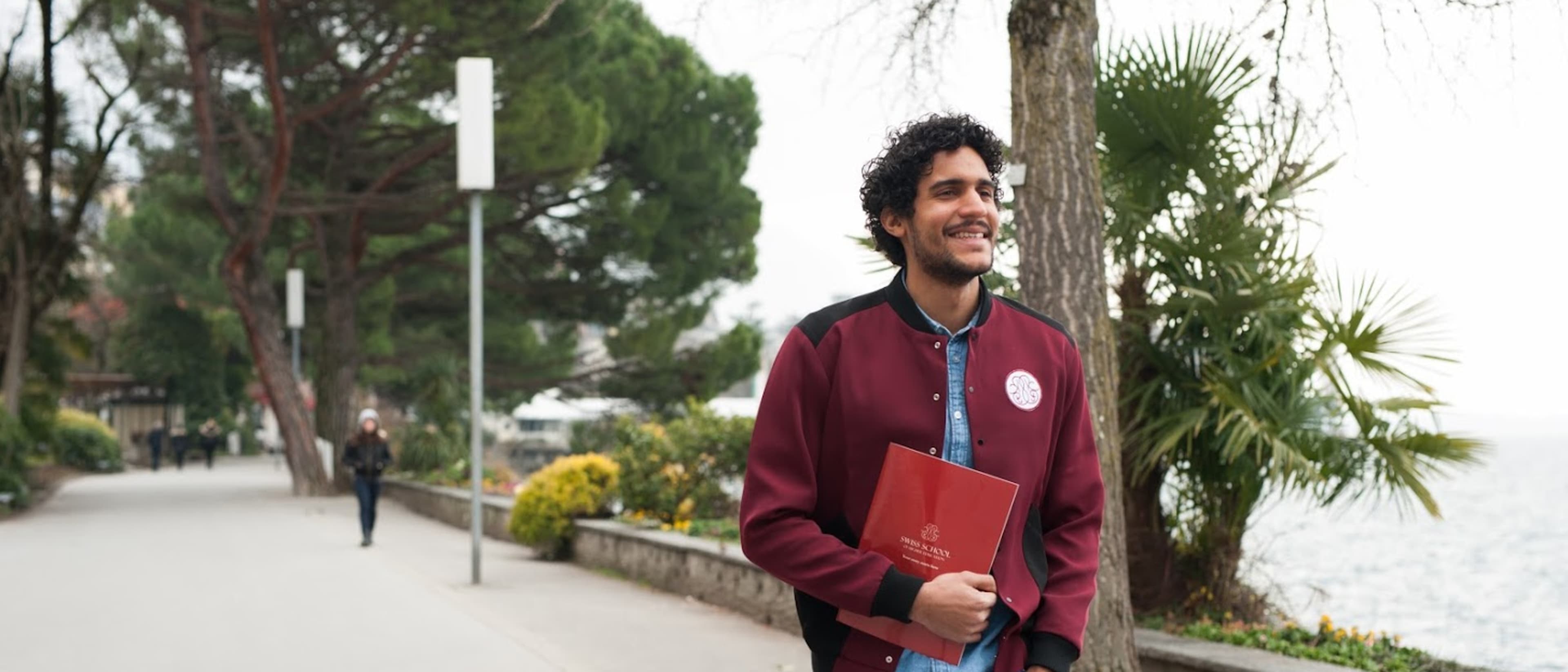 Swiss School of Higher Education