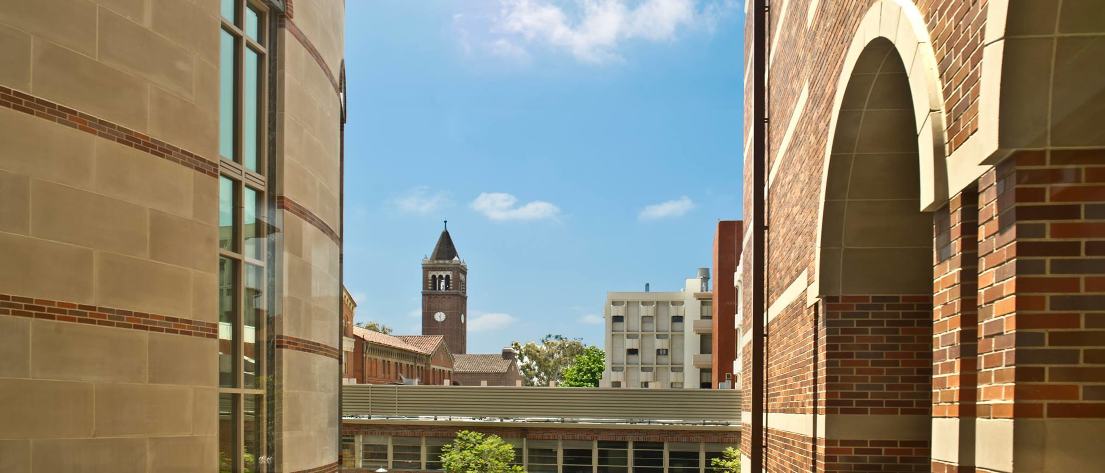 University of Southern California USC Gould School of Law