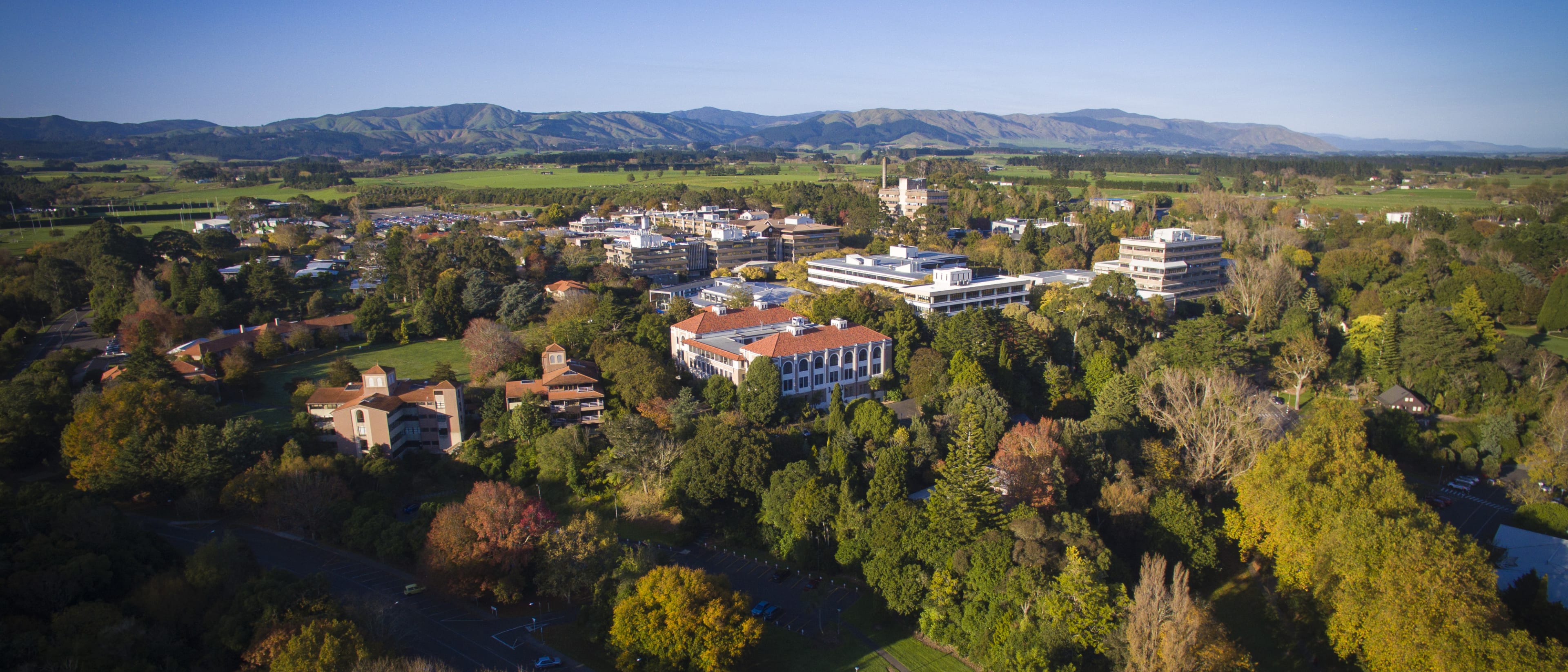 Massey University