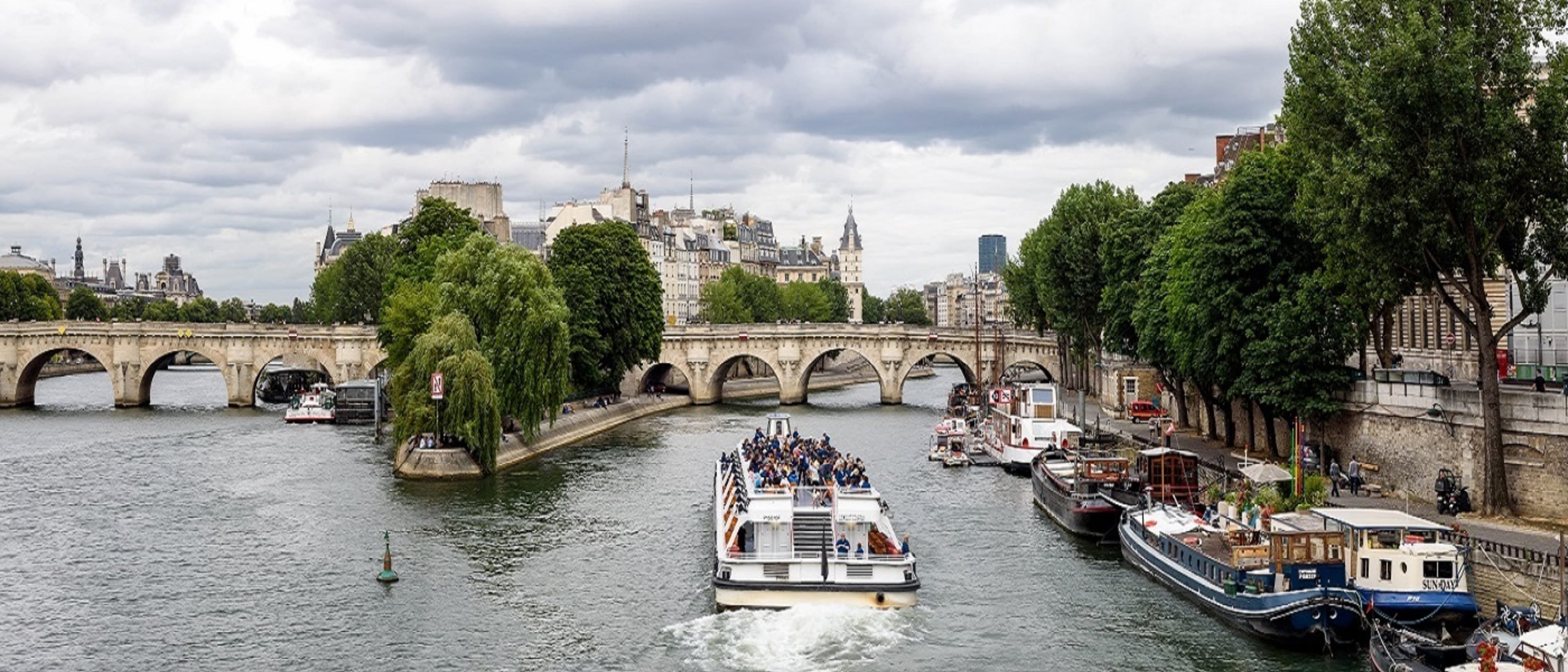 Paris School Of Architecture