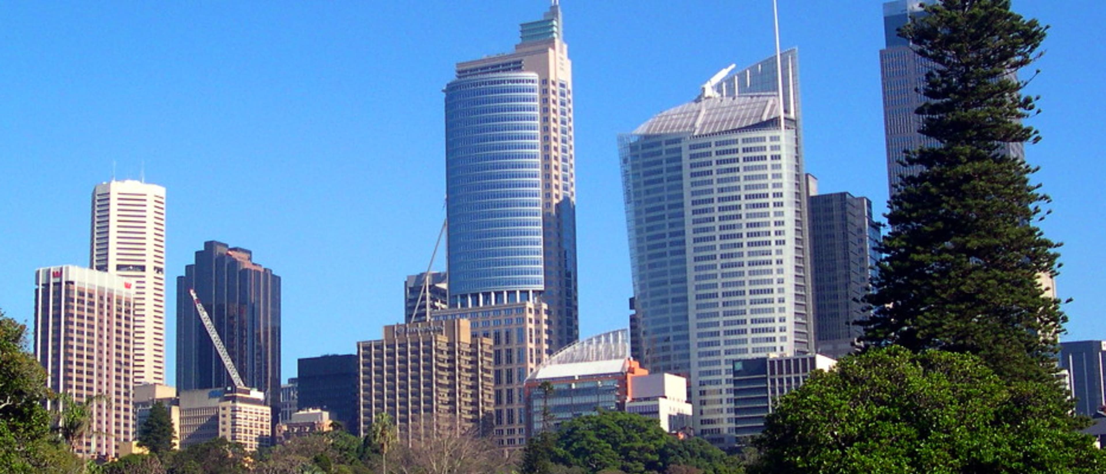 Australian Graduate School of Leadership
