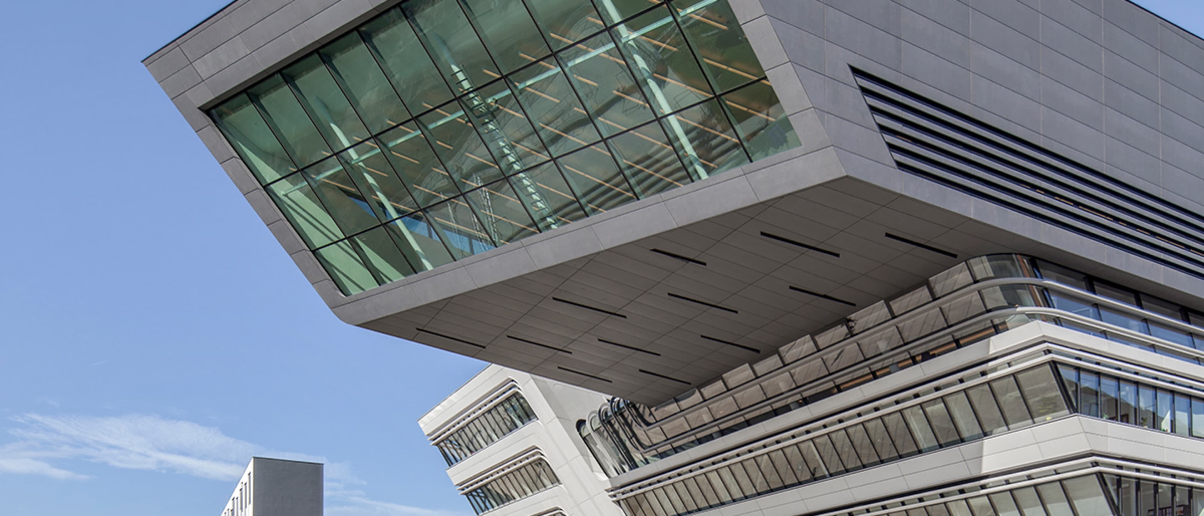 WU Executive Academy - Vienna University of Economics and Business