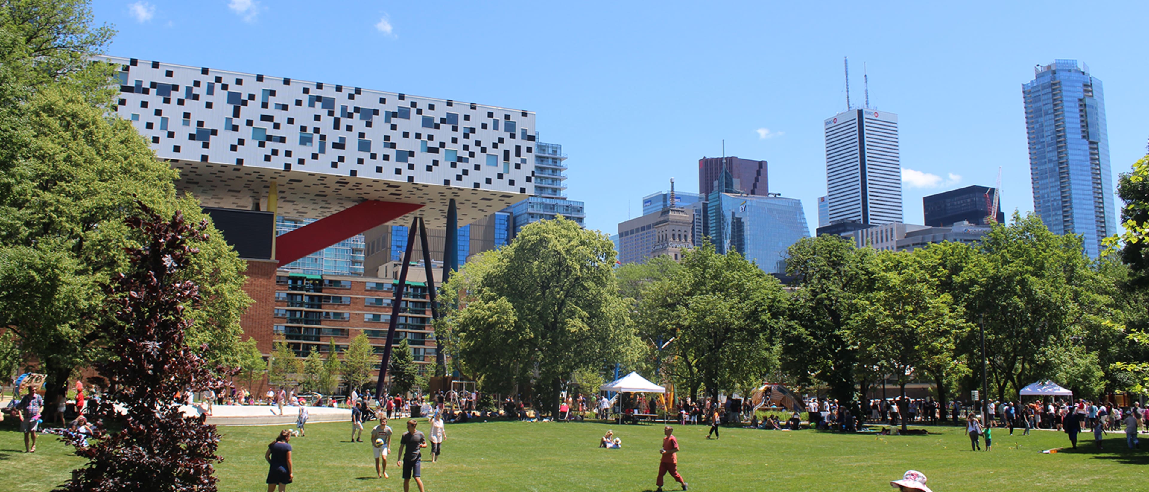 OCAD University
