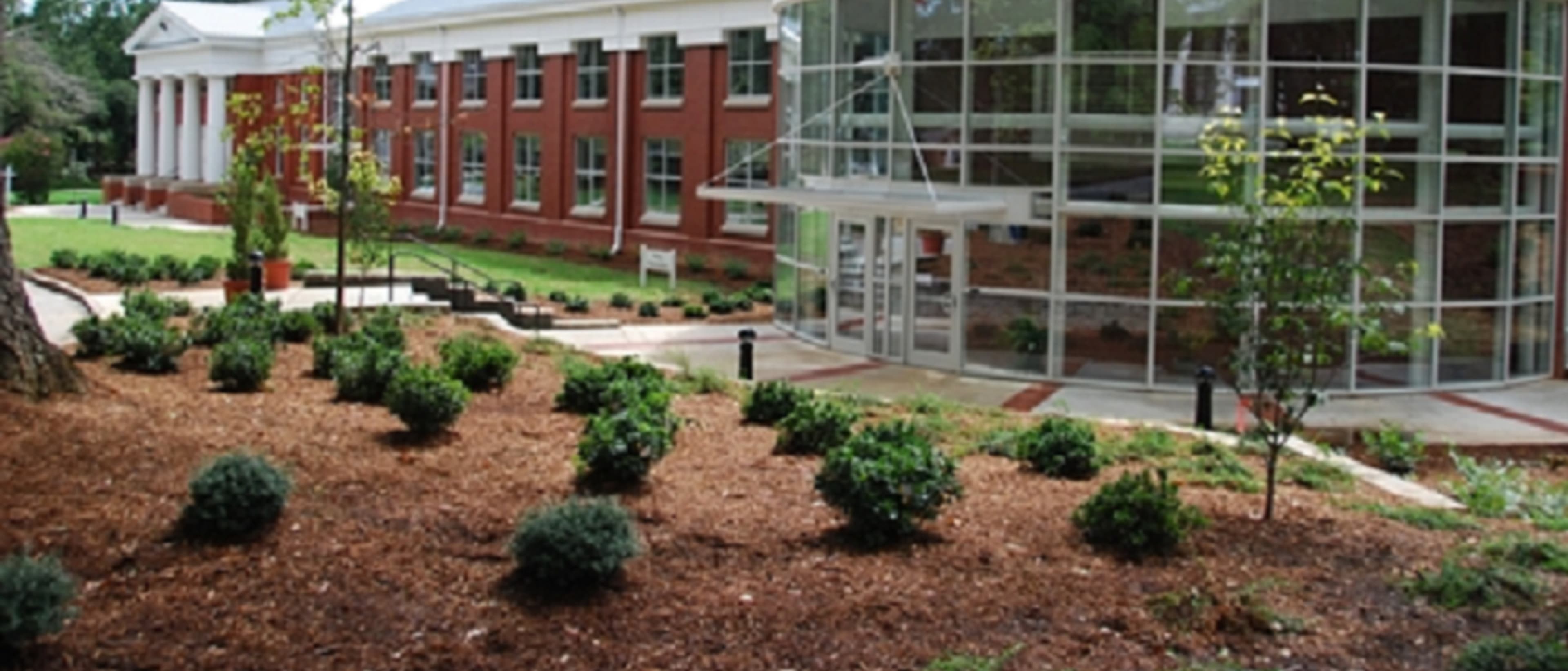 Erskine College