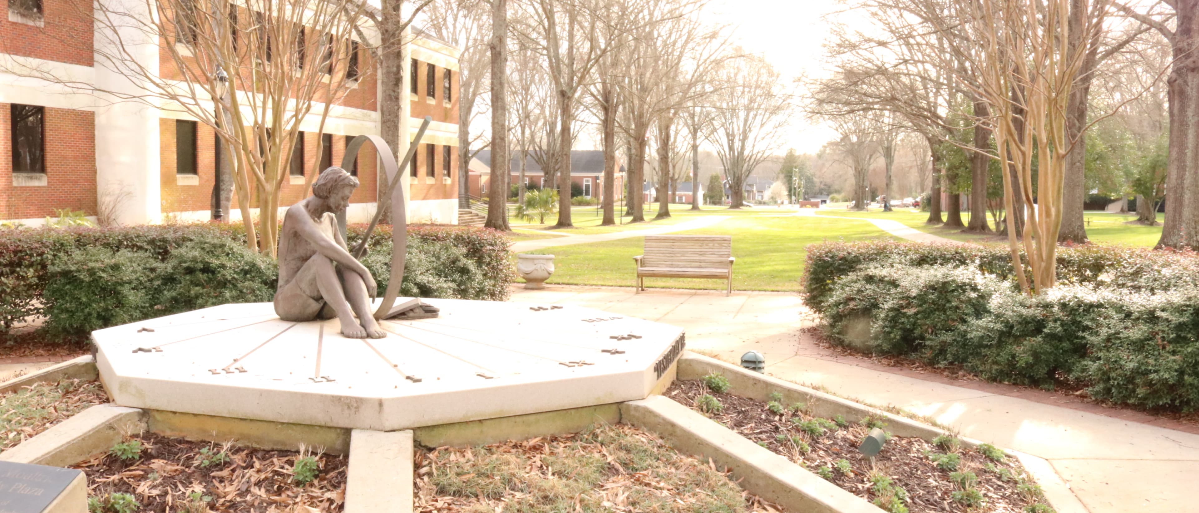 Erskine College