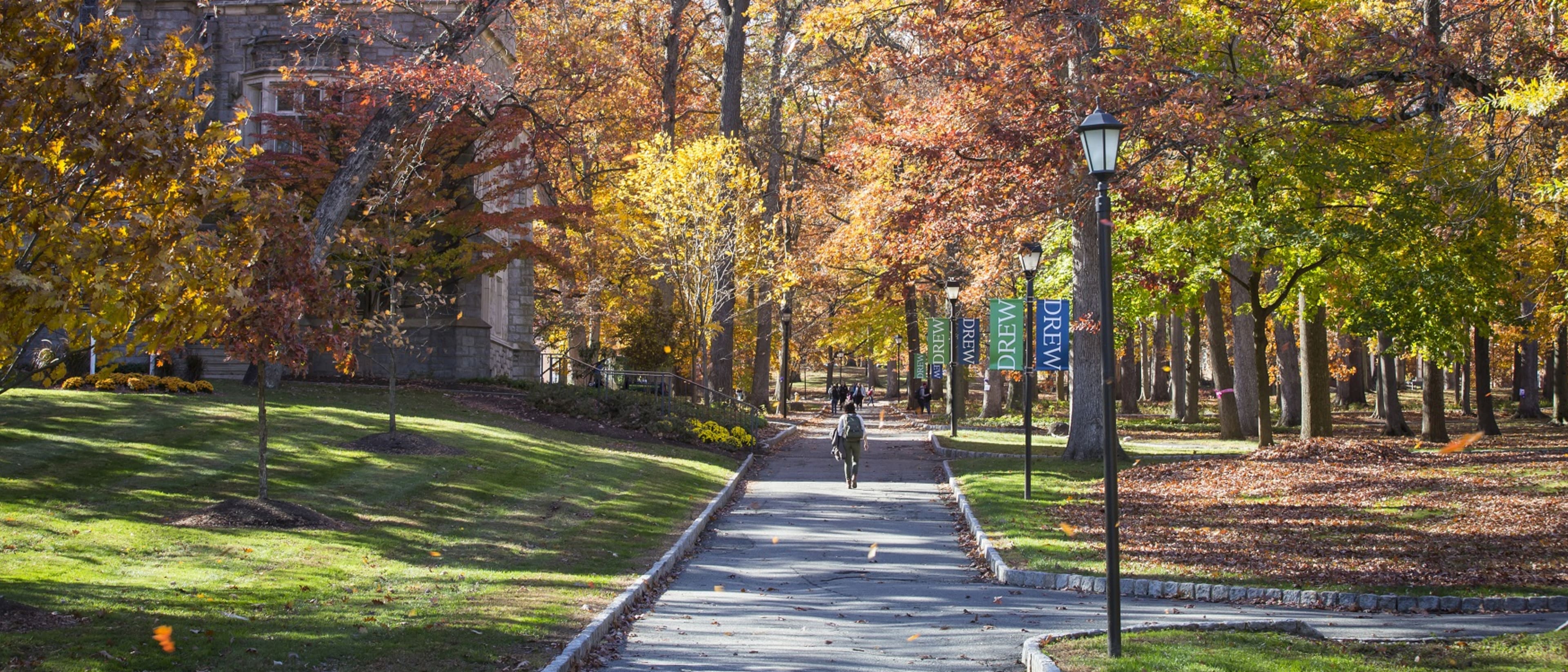 Drew University