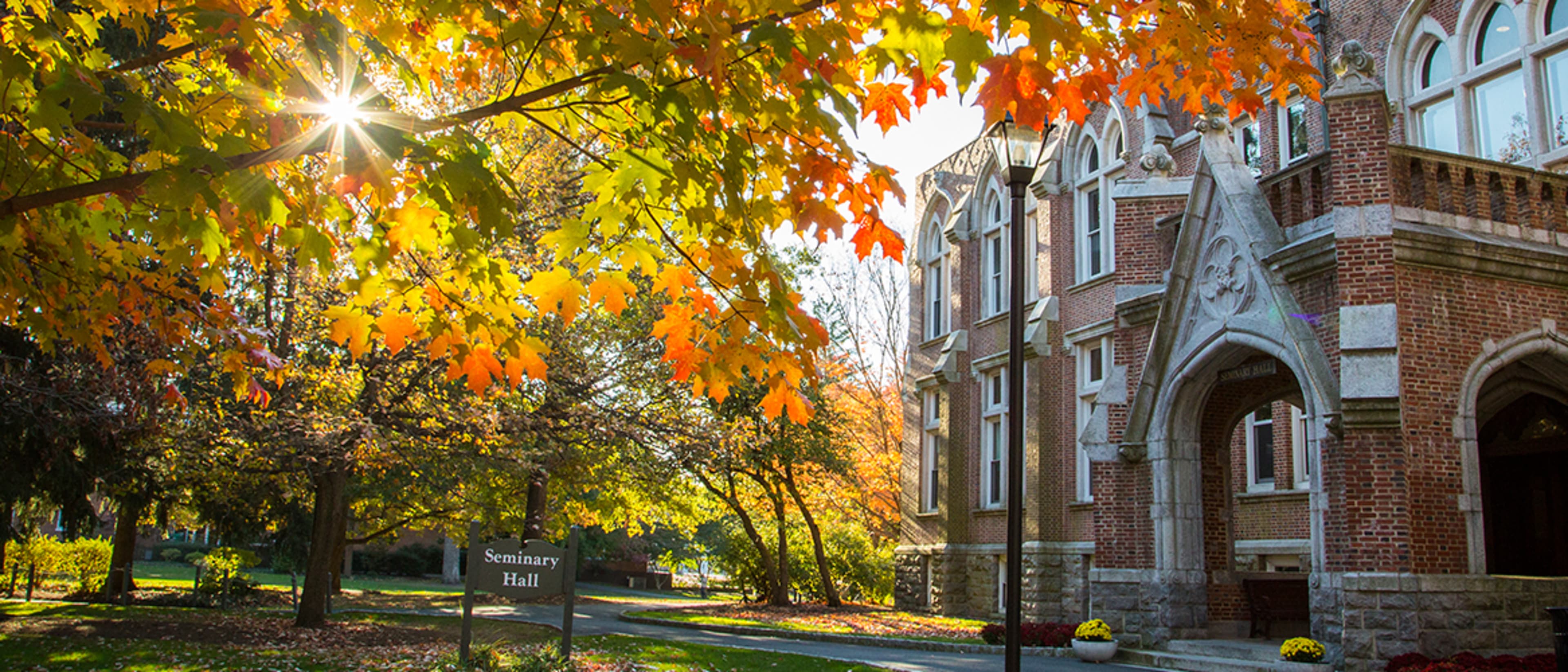 Drew University