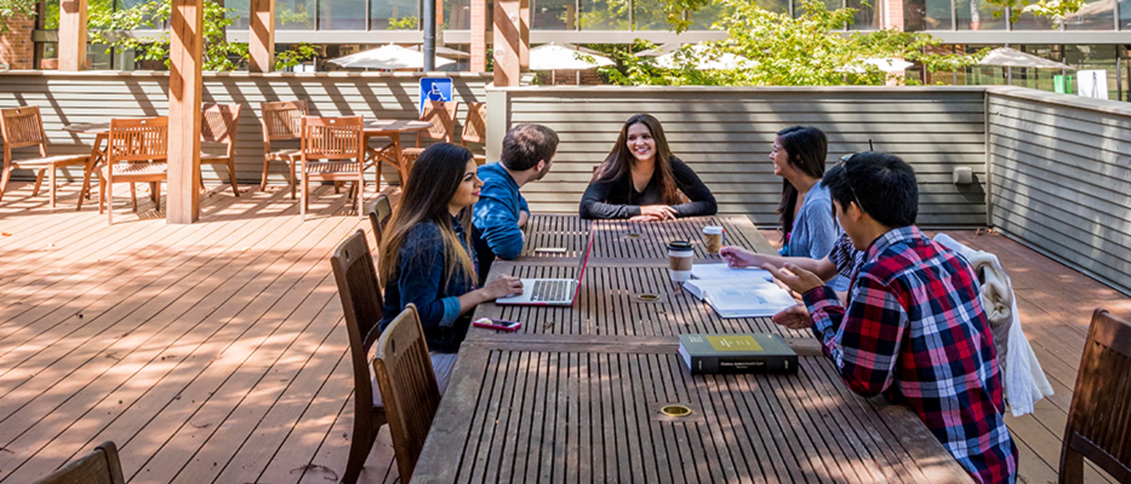 University of the Pacific