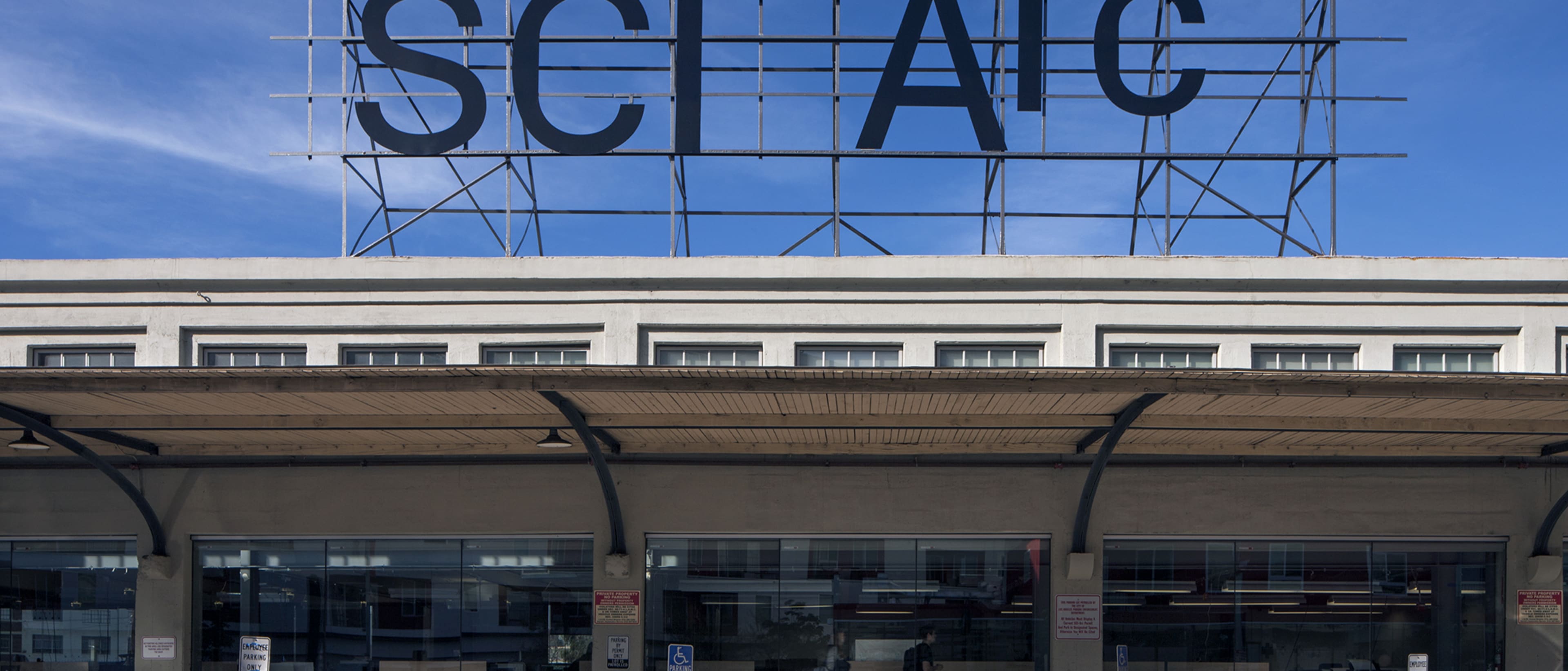 SCI-Arc
