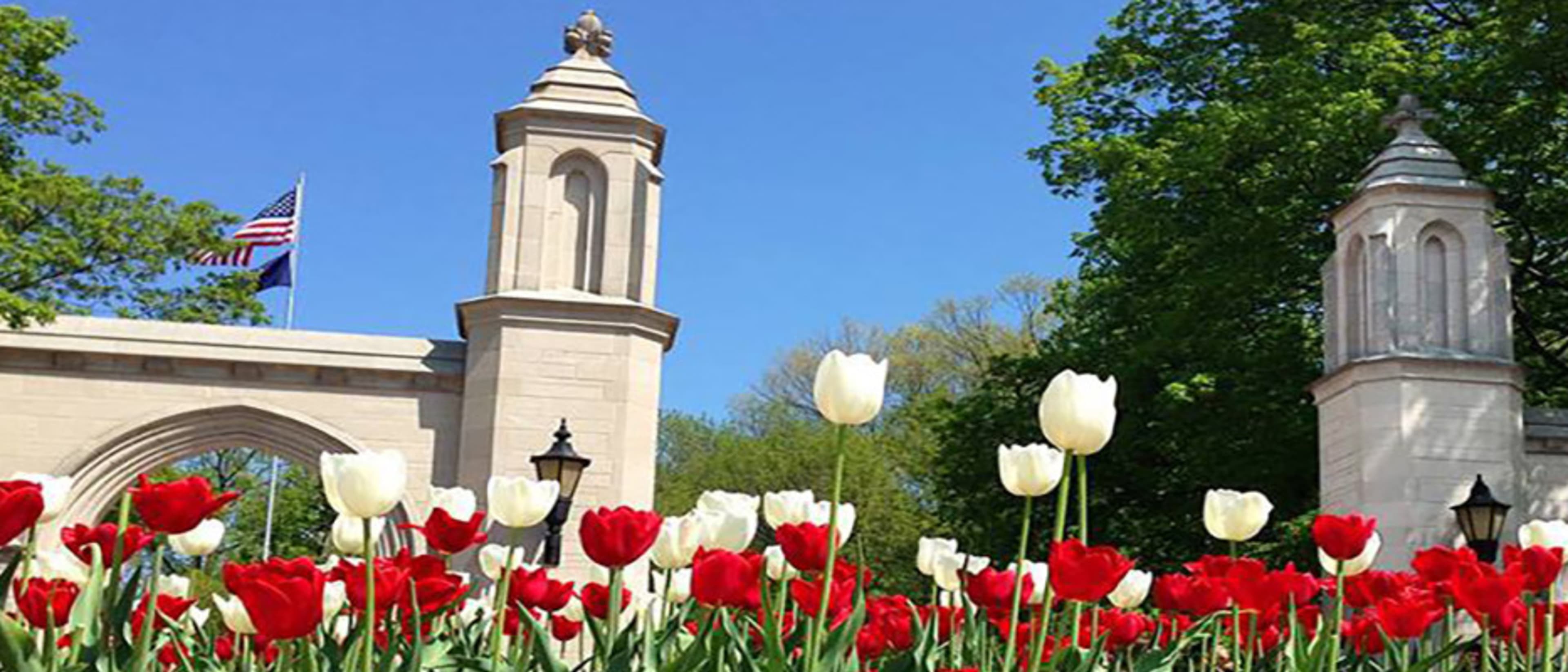 Indiana University Maurer School of Law
