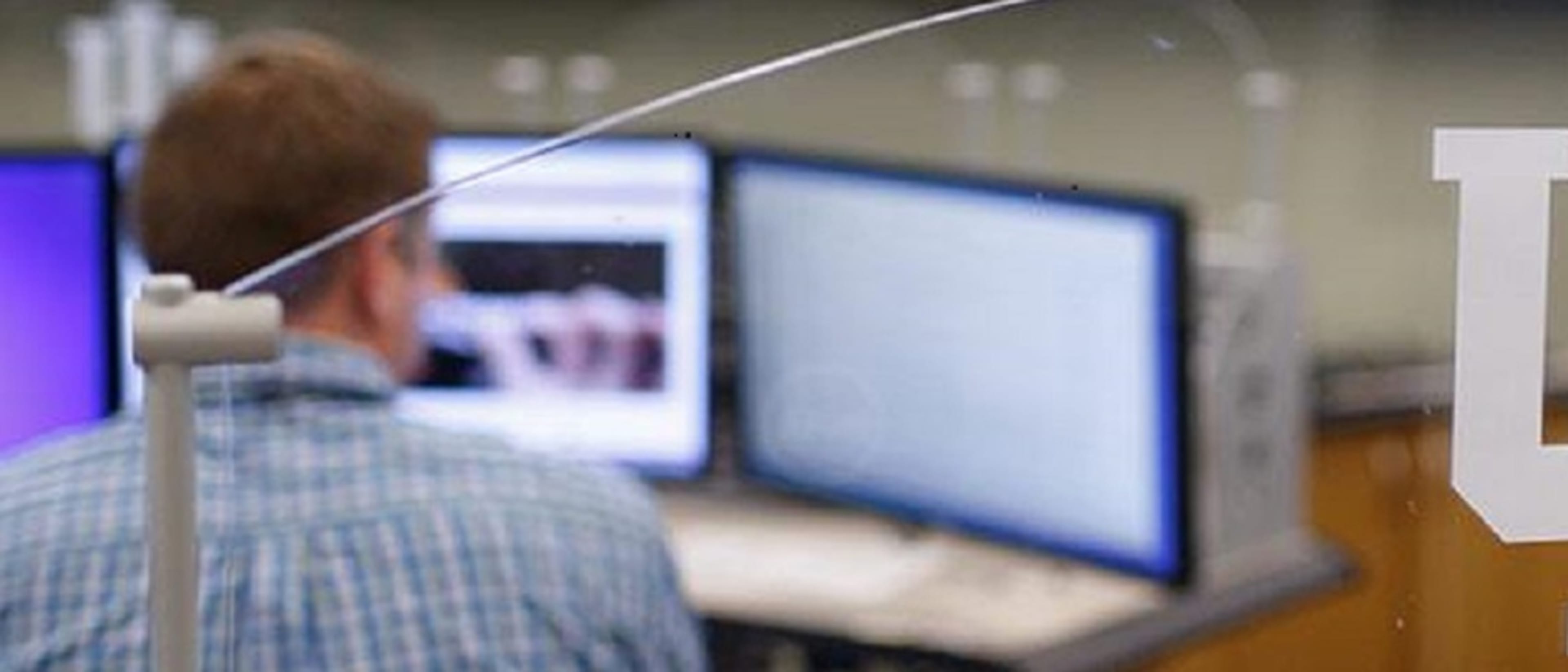 Indiana University Graduate School – Cybersecurity