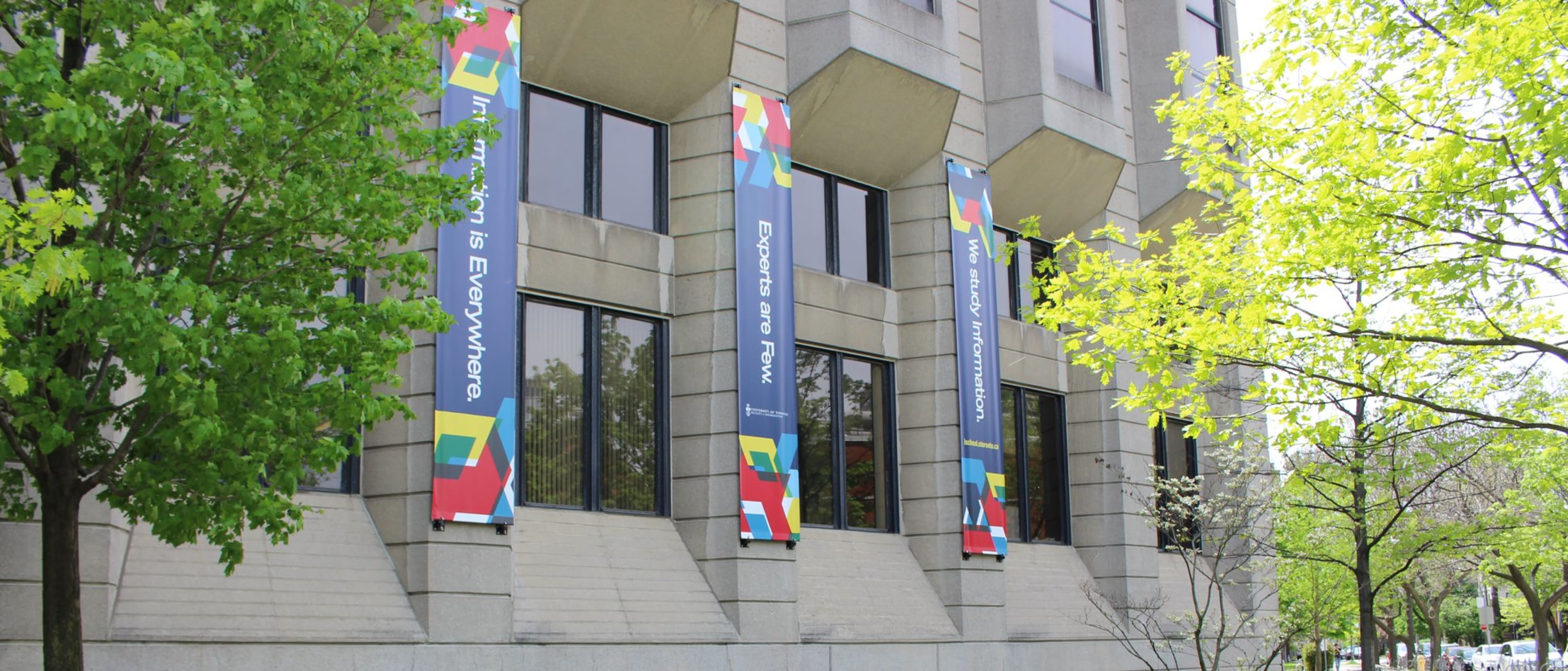 University of Toronto Faculty of Information