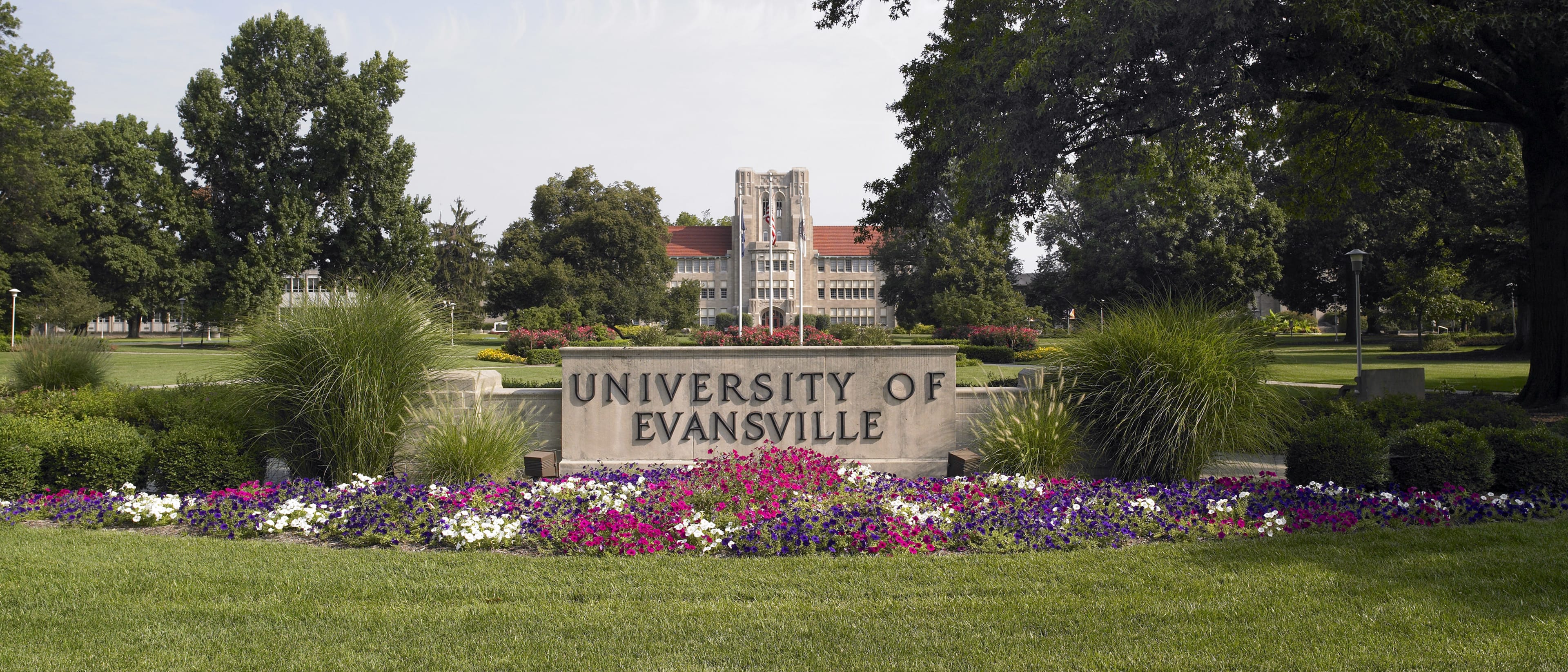 University of Evansville