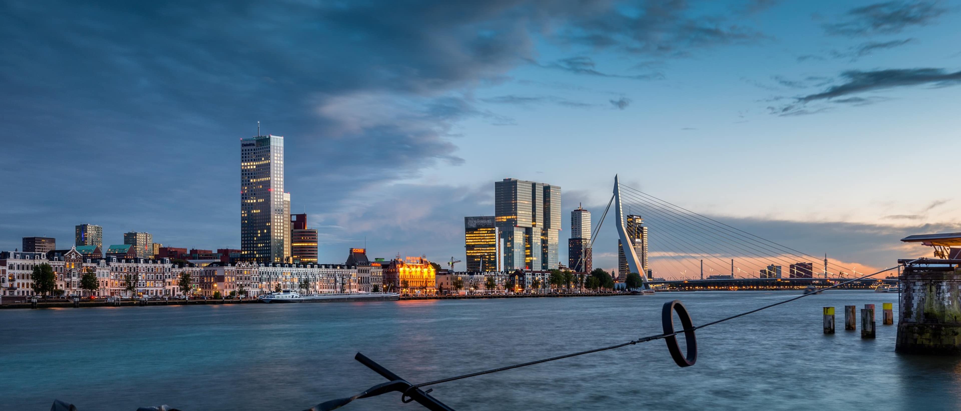 Rotterdam University of Applied Sciences