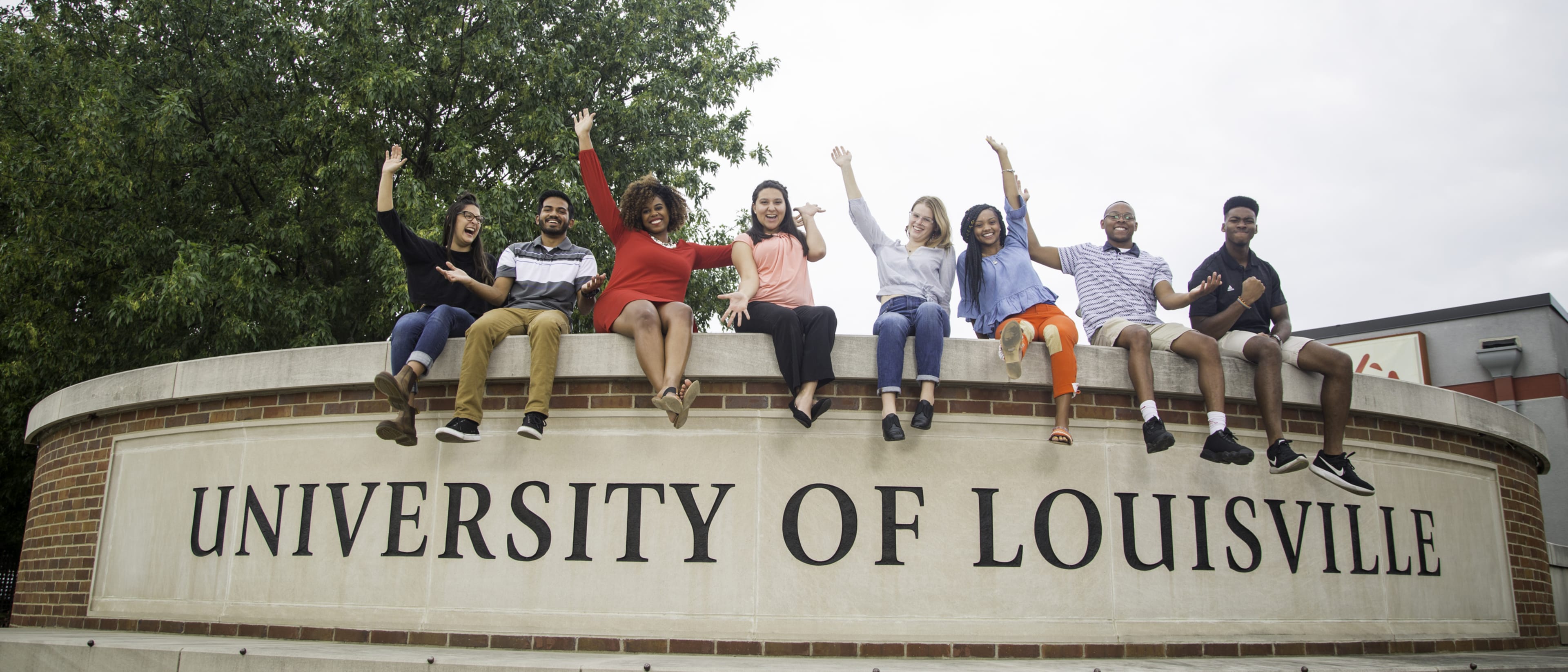 University of Louisville - School of Public Health and Information Sciences