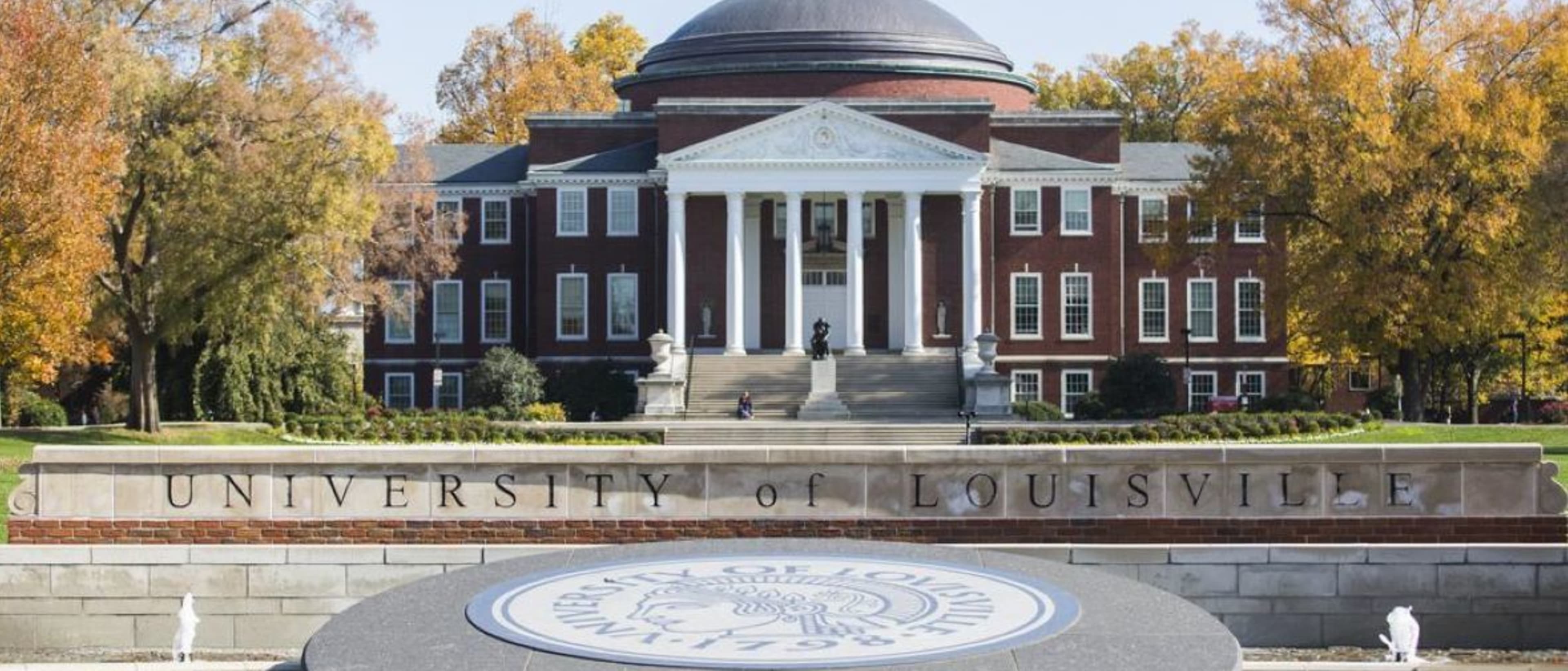 University of Louisville - School of Public Health and Information Sciences
