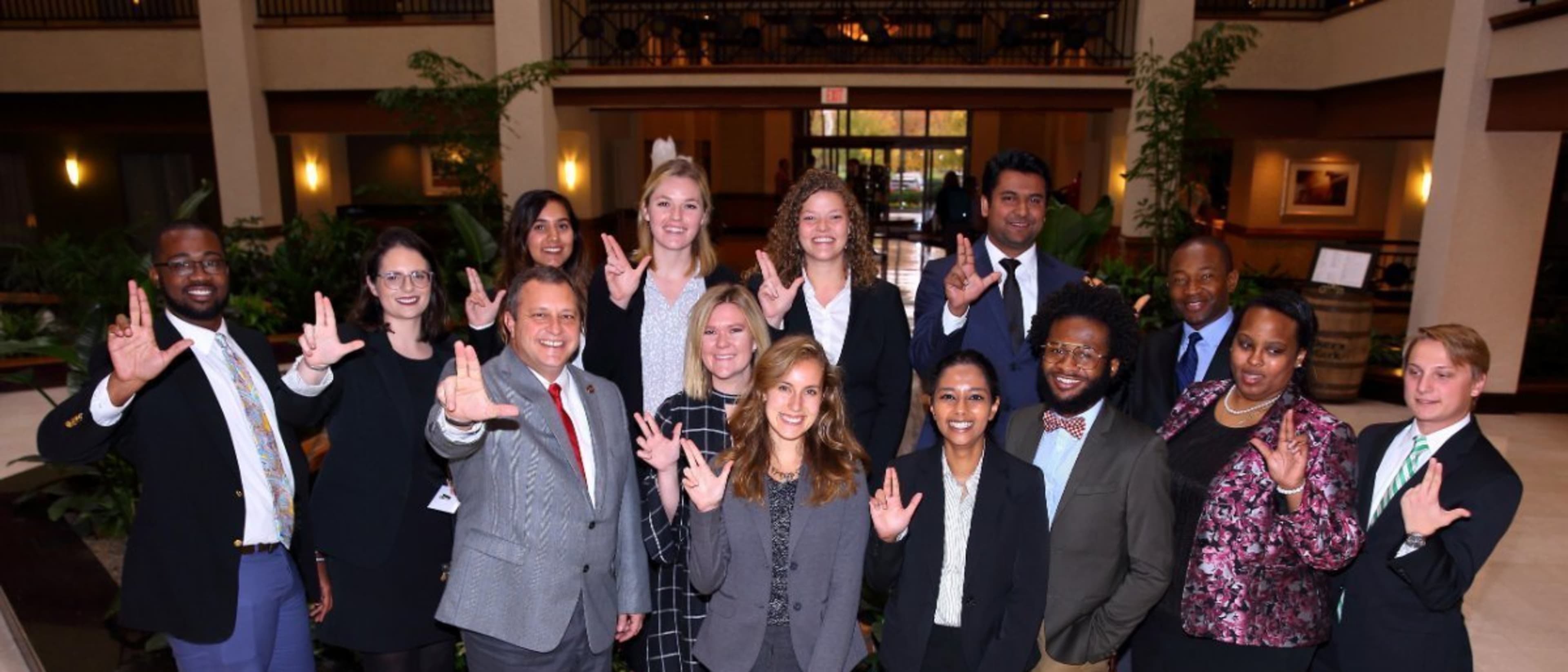 University of Louisville - School of Public Health and Information Sciences