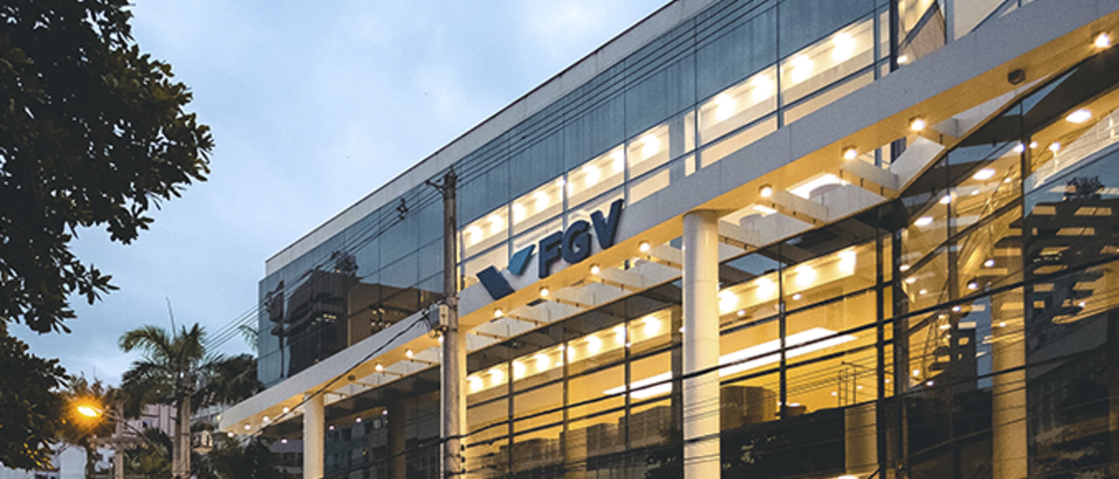 FGV EBAPE - Brazilian School of Public and Business Administration
